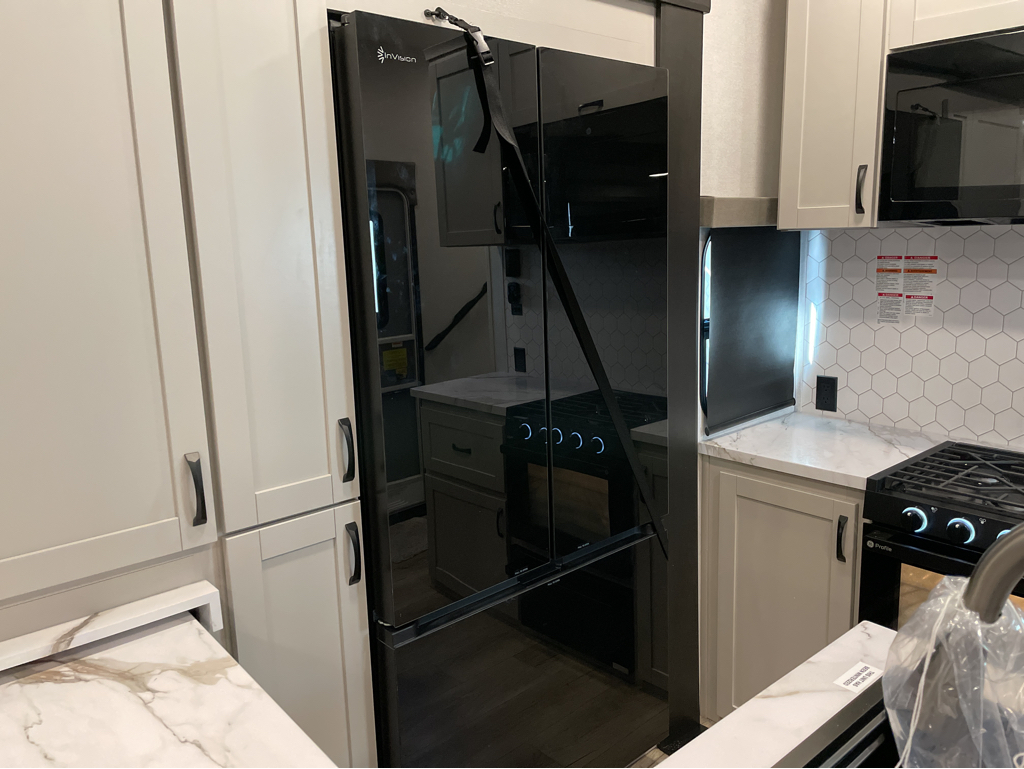 2026 Jayco Seismic 395 - Image 9