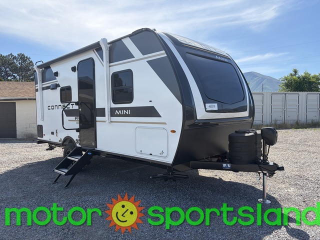 2027 KZ RV Connect Mini CM181RB - Image 1