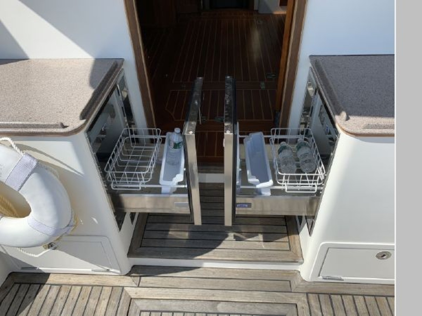 2007 Northern Bay 38 - Image 17