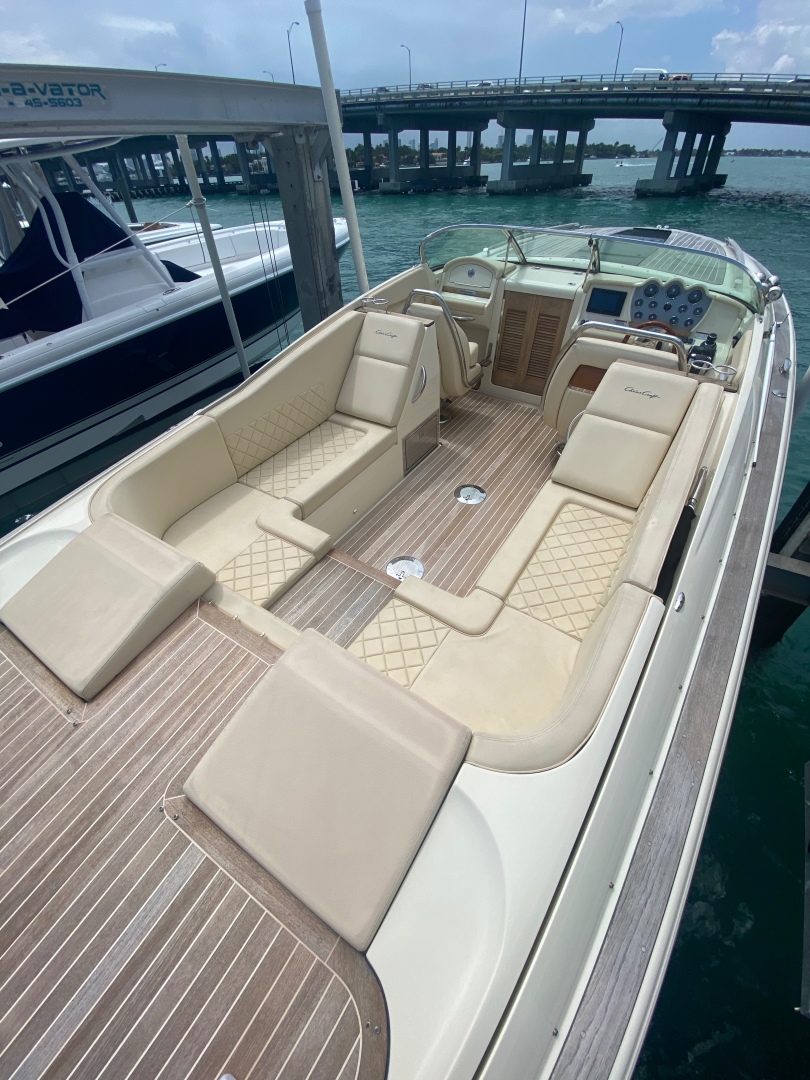2018 Chris-Craft Corsair 34 - Image 21