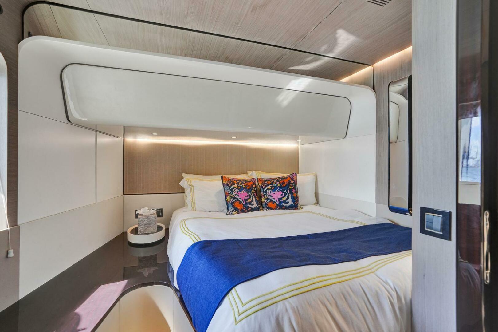 2020 Azimut Grande 27 METRI - Image 55