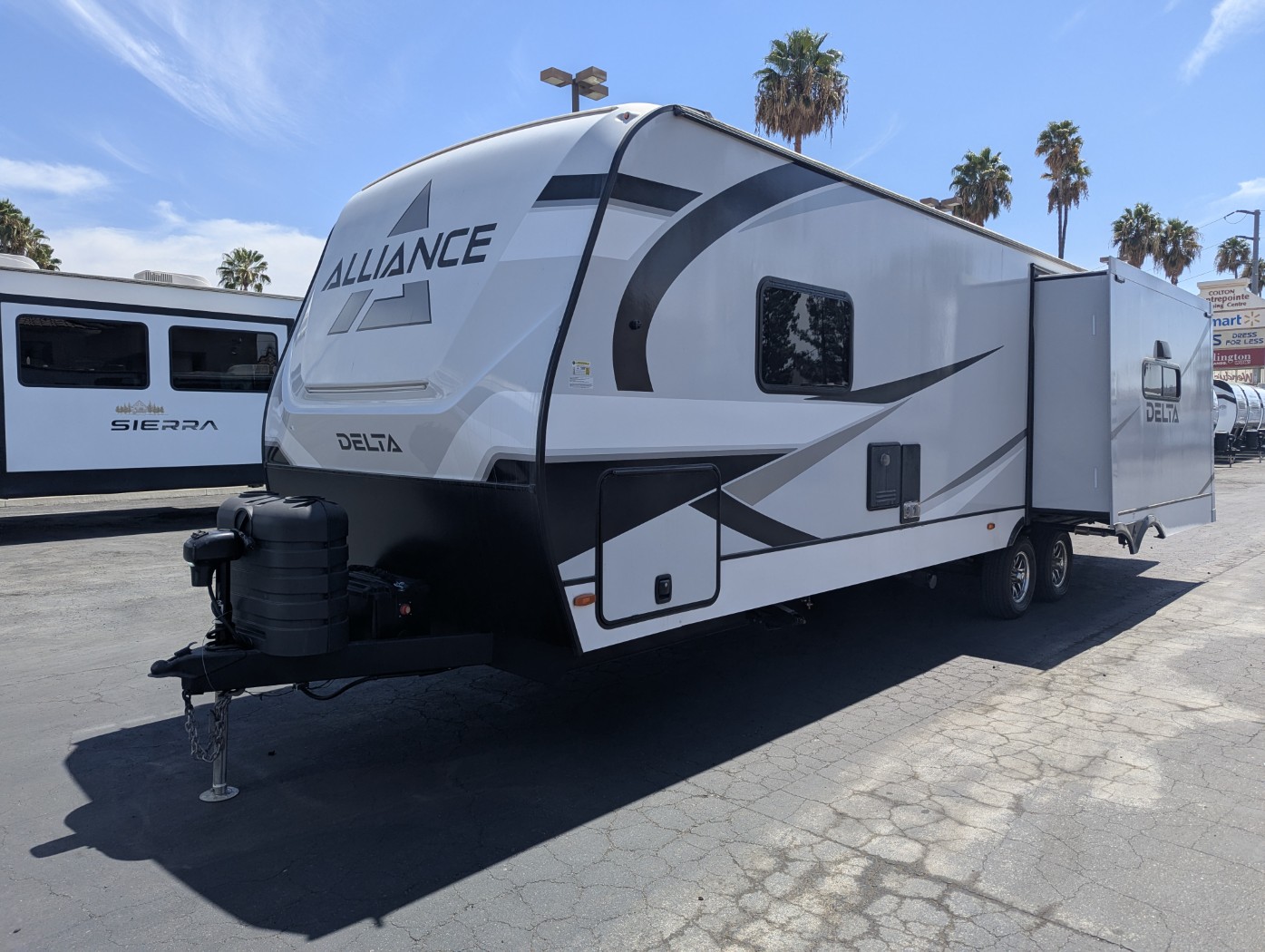 2024 Alliance RV Delta 292RL - Image 3