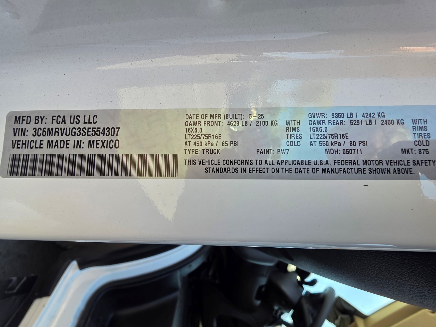 2026 Thor Motor Coach Tellaro Sport 20U - ATH Edition - Image 28