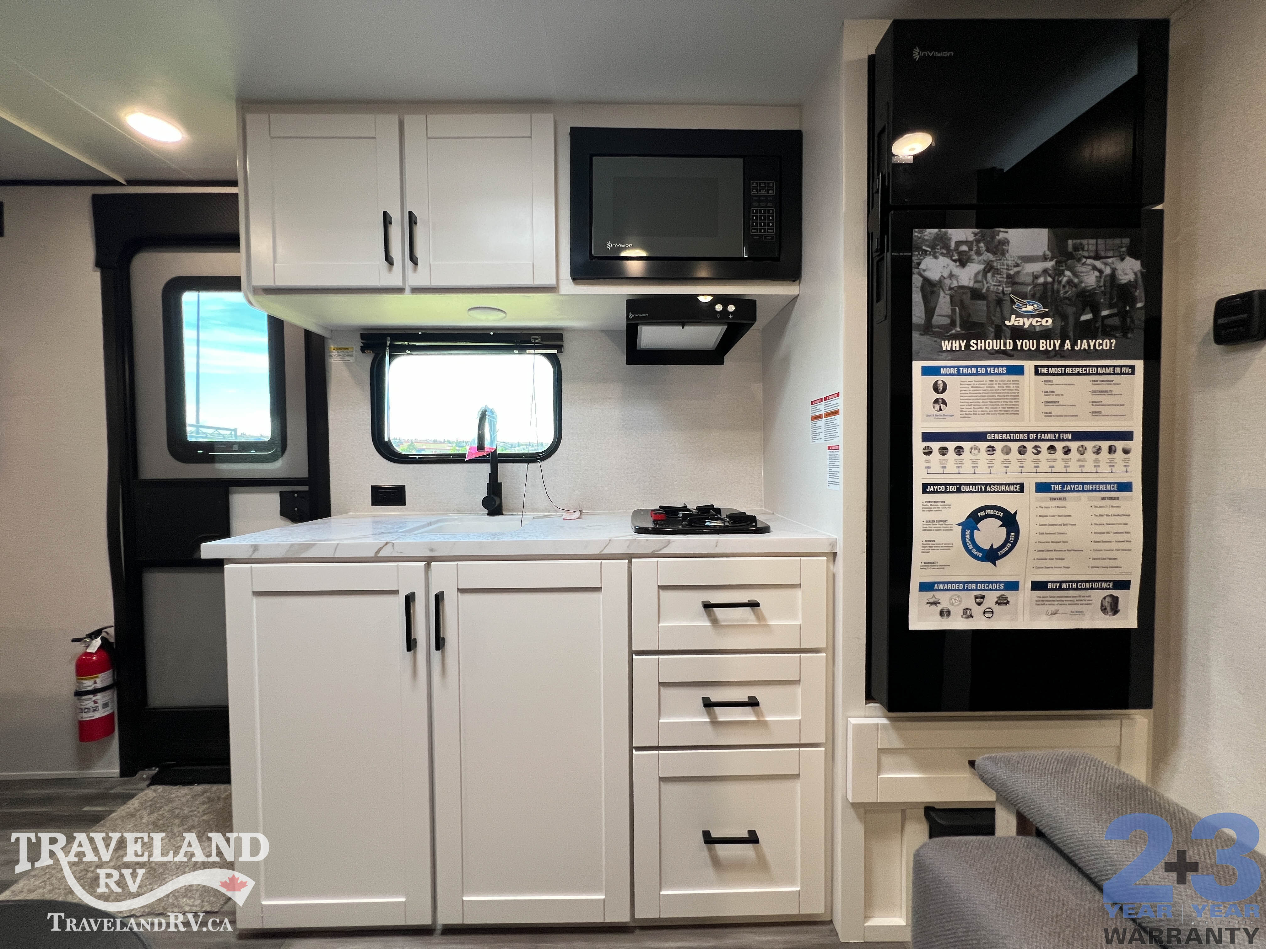 2026 Jayco Jay Flight SLX 175BHW - Image 17