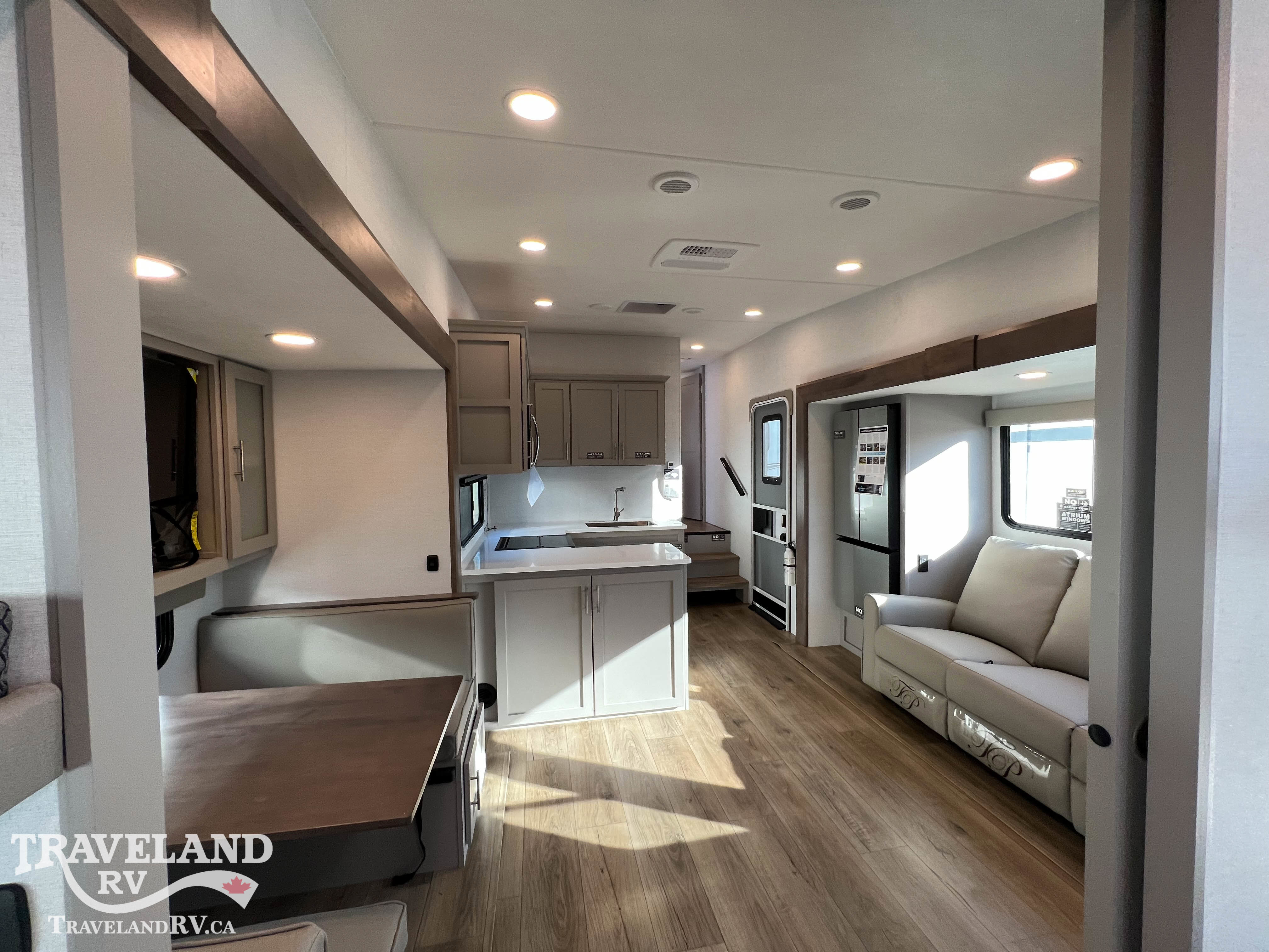 2026 Alliance RV AVENUE 30BH - Image 4