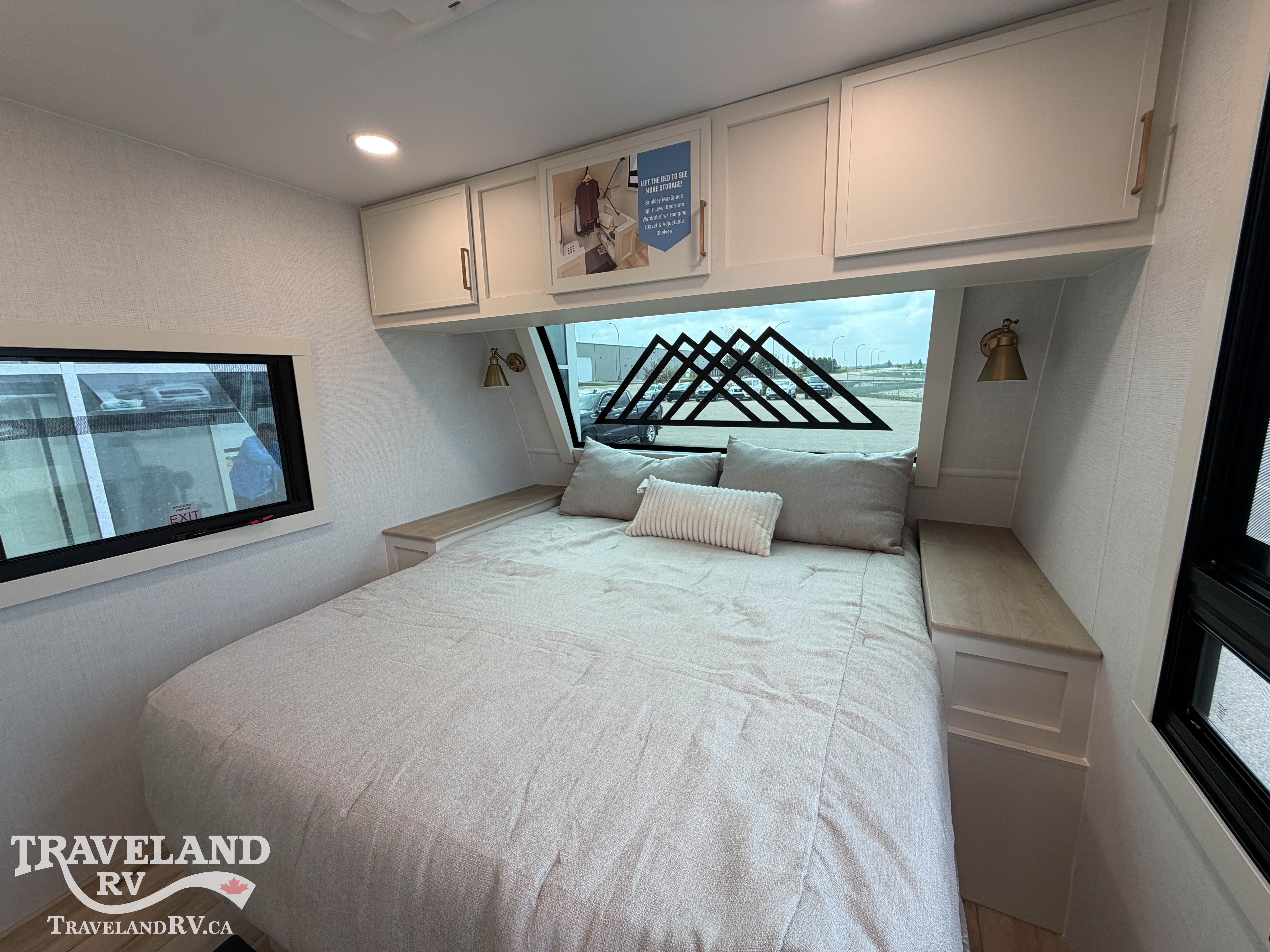 2026 Brinkley RV Model I 275 - Image 13