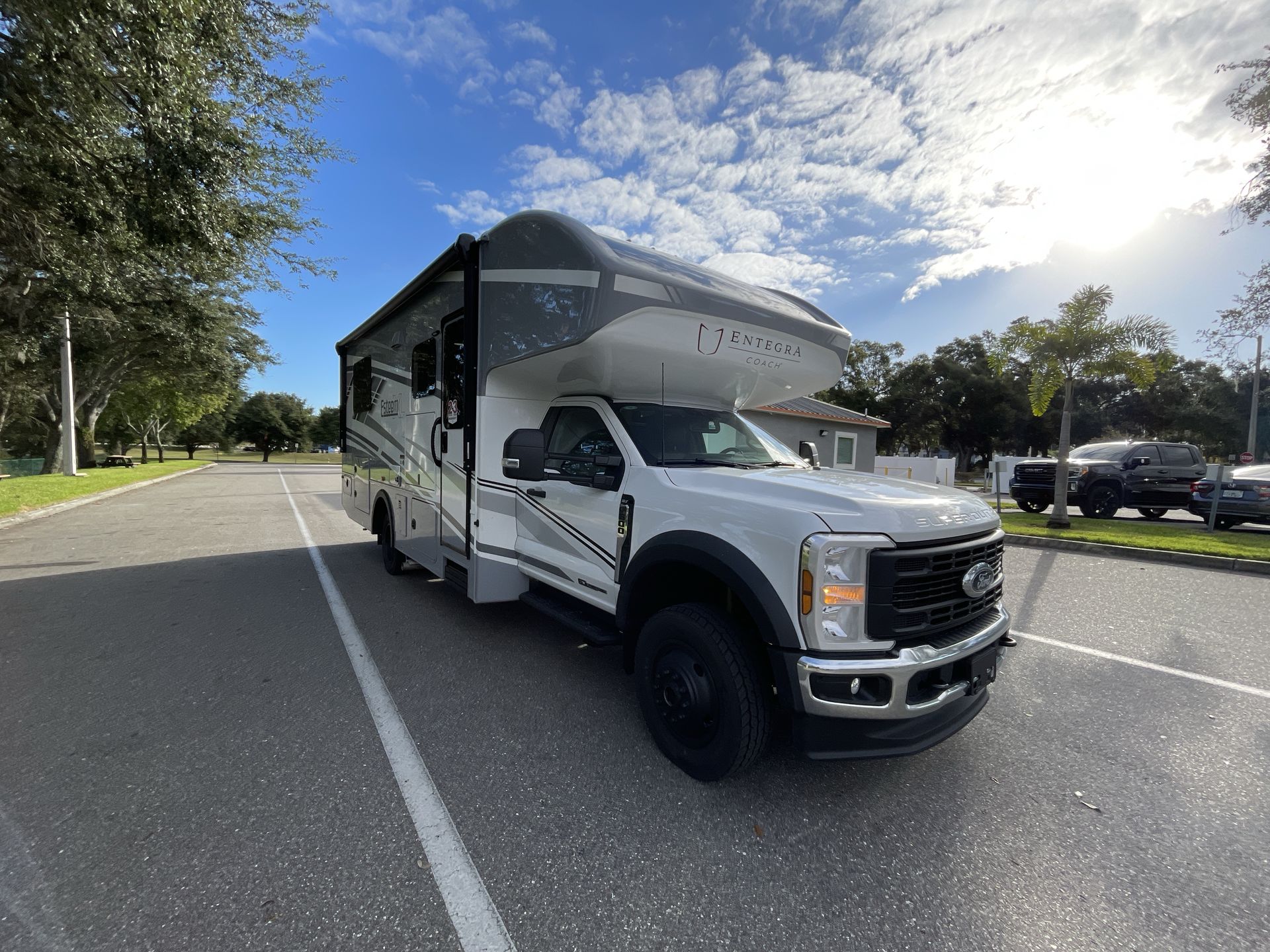 2026 Entegra Coach Esteem XL