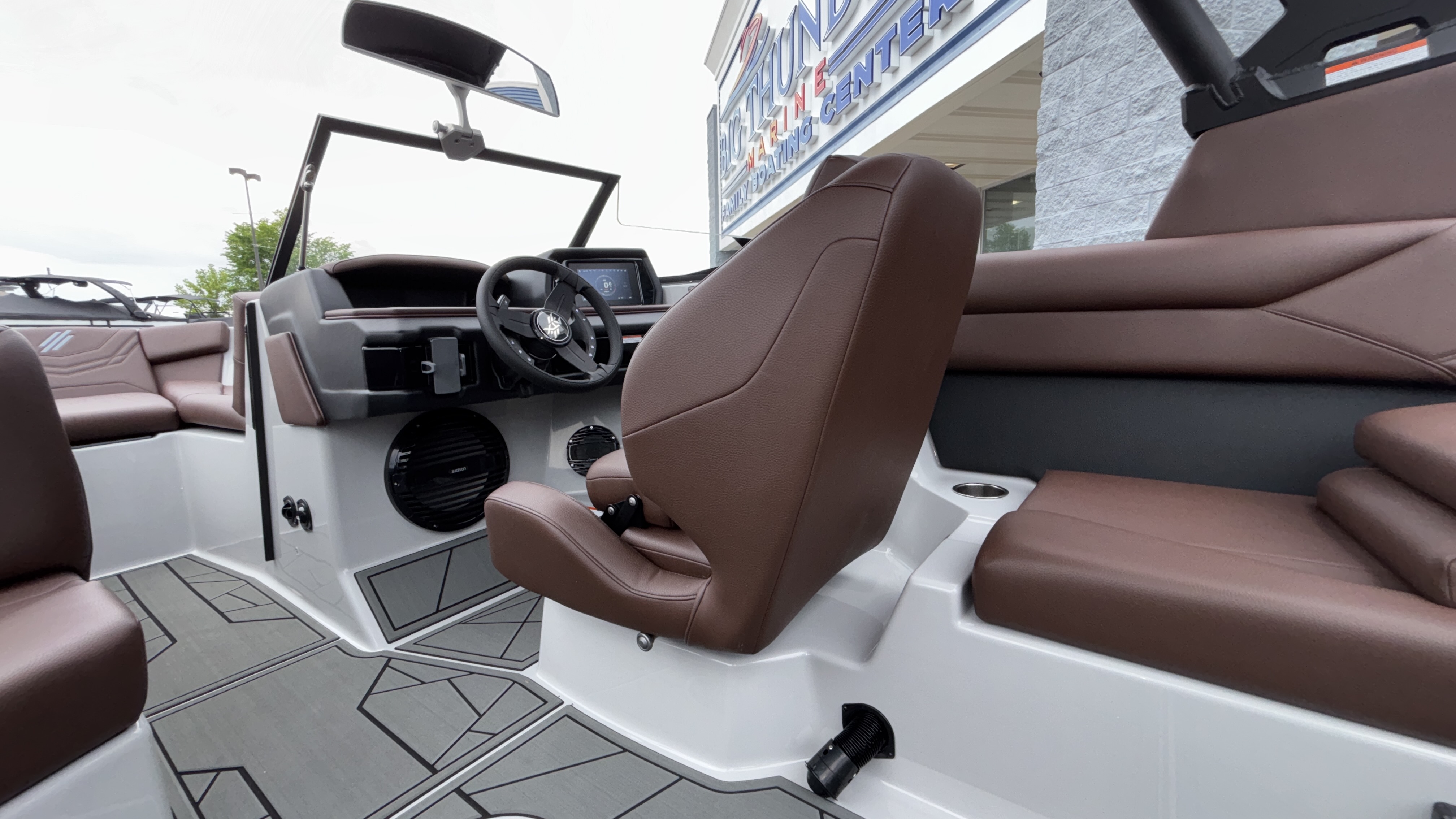 2026 ATX Surf Boats 24 Type-S - Image 60