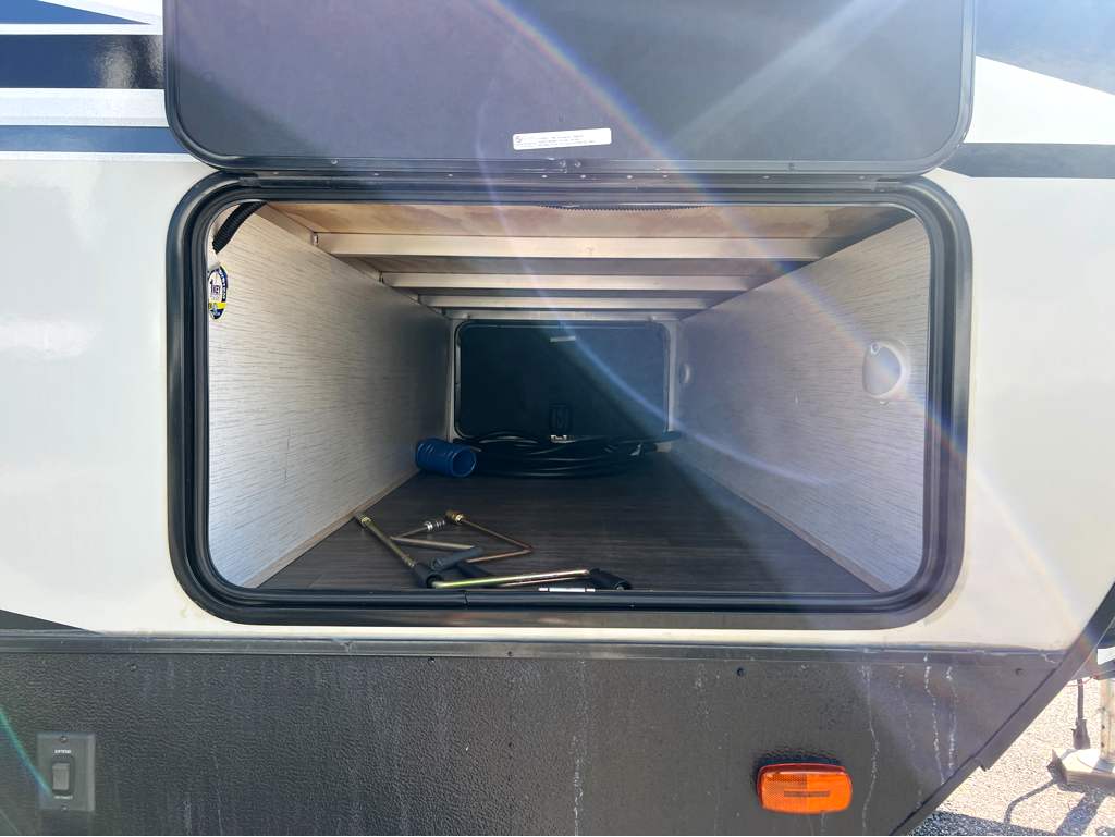 2022 CRUISER TWILIGHT 2690 - Image 23