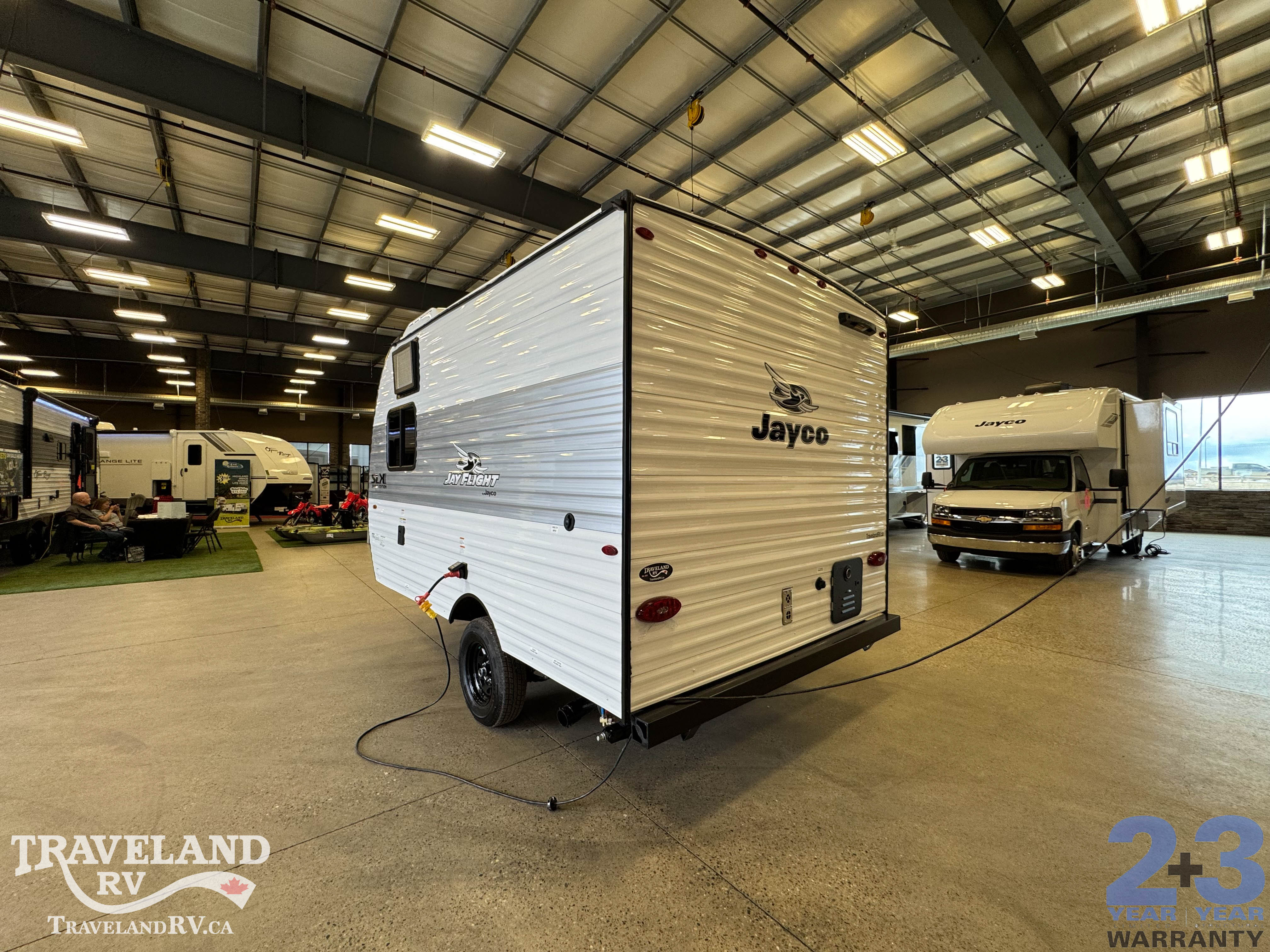 2026 Jayco Jay Flight SLX 130BHW - Image 6