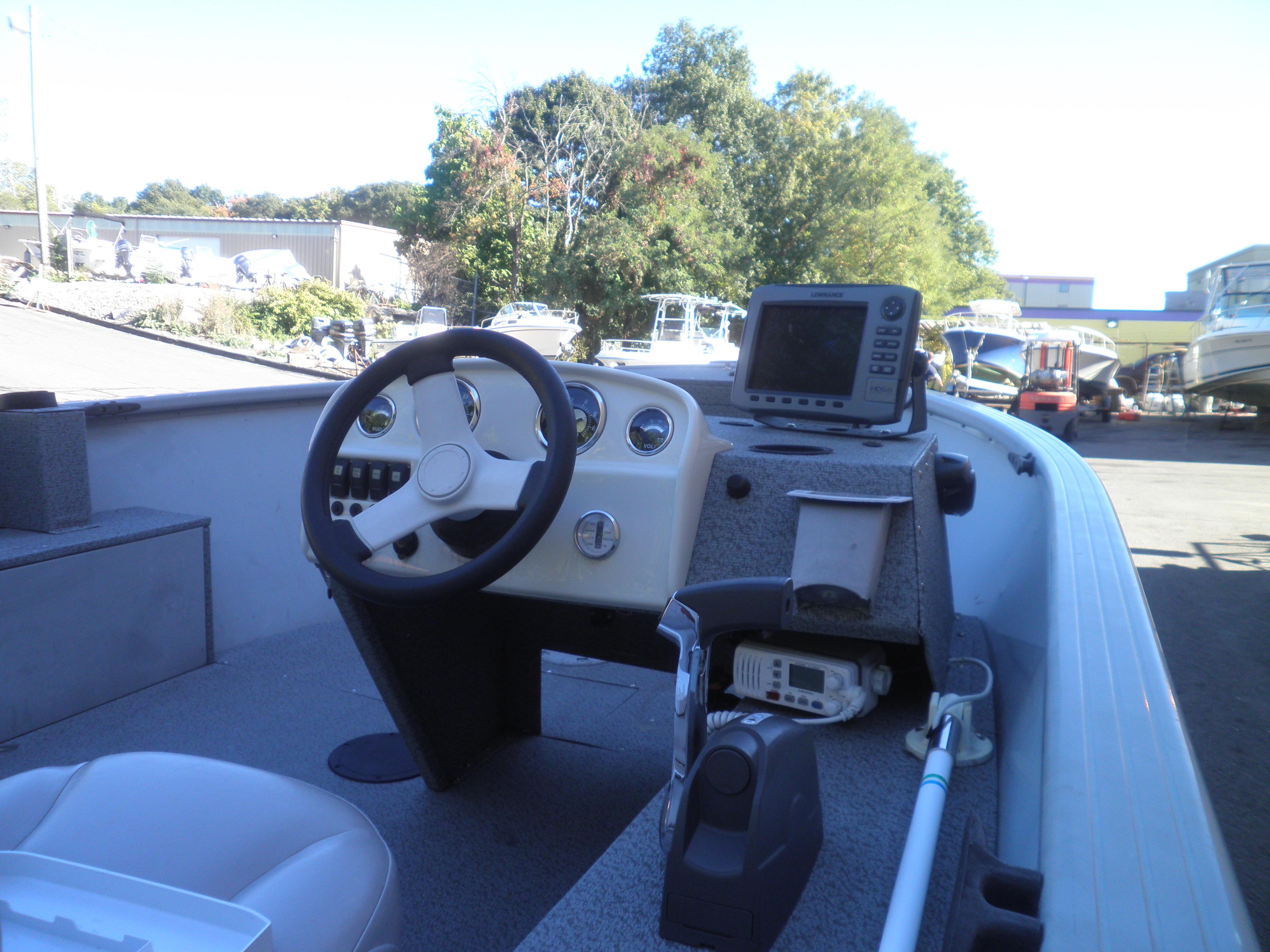 2027 Highfield Sport 360 Standard - Image 336