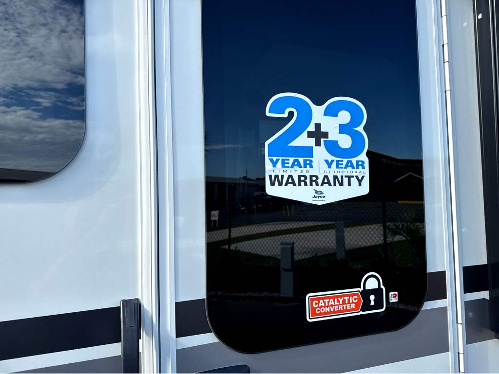 2027 JAYCO ALANTE 29S - Image 10