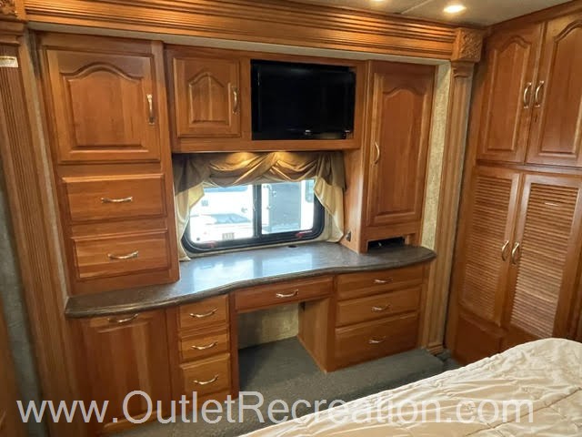 2009 COACHMEN SPORTSCOACH LEGEND 40QIK - Image 35