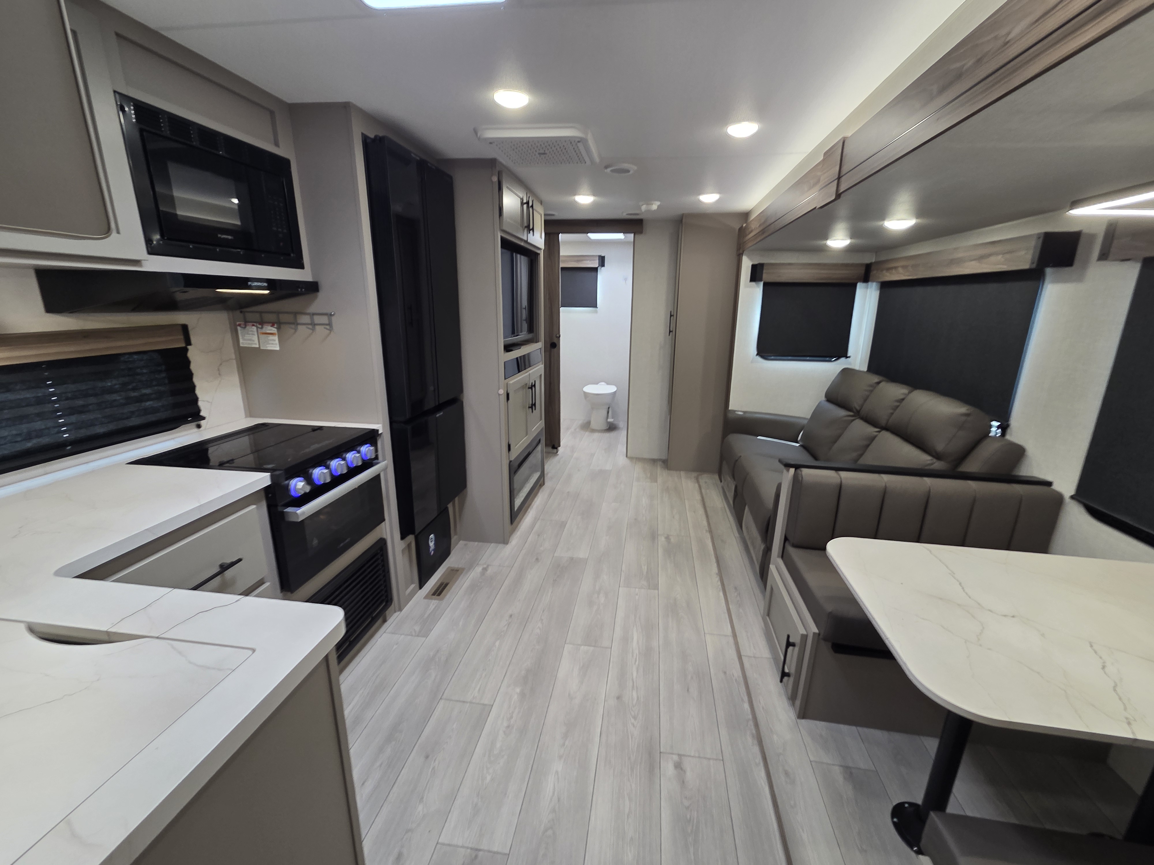 2025 KZ RV Connect C261RB - Image 18
