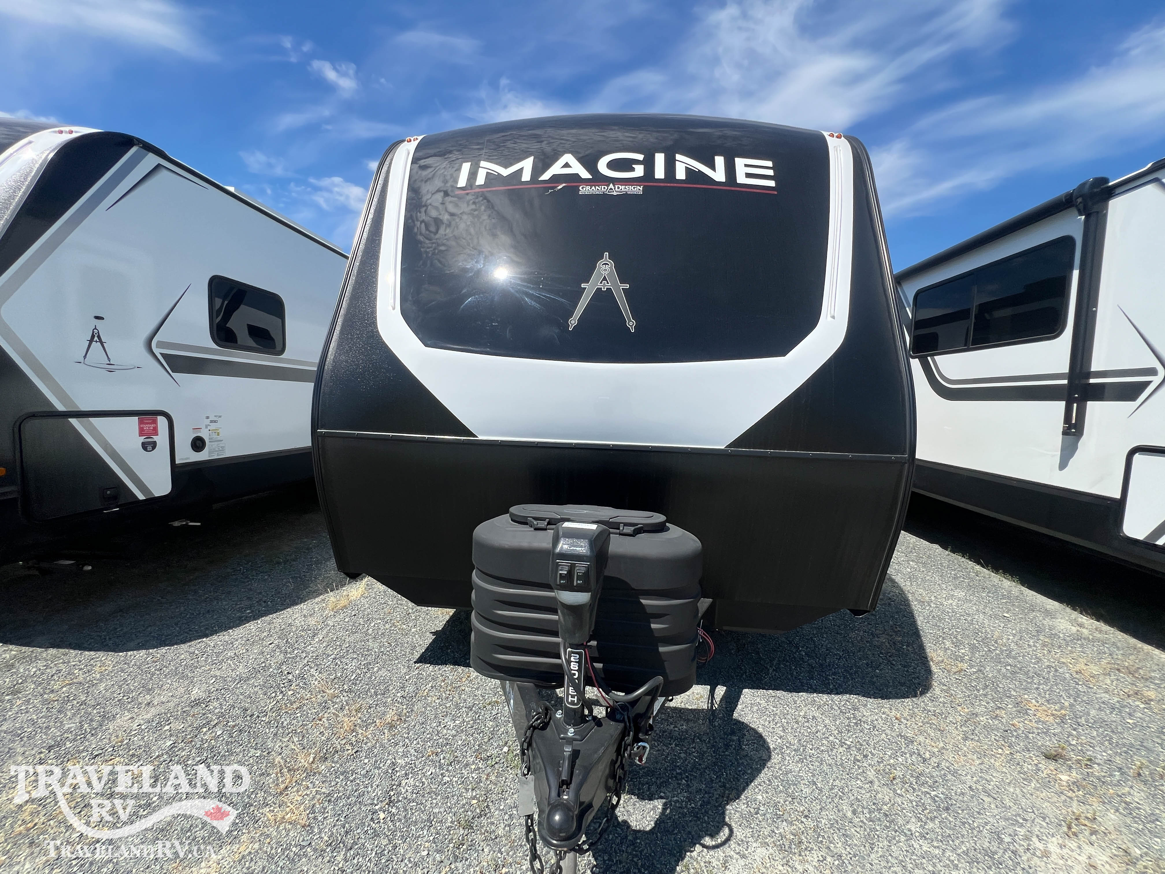 2026 Grand Design Imagine 2800BH - Image 4