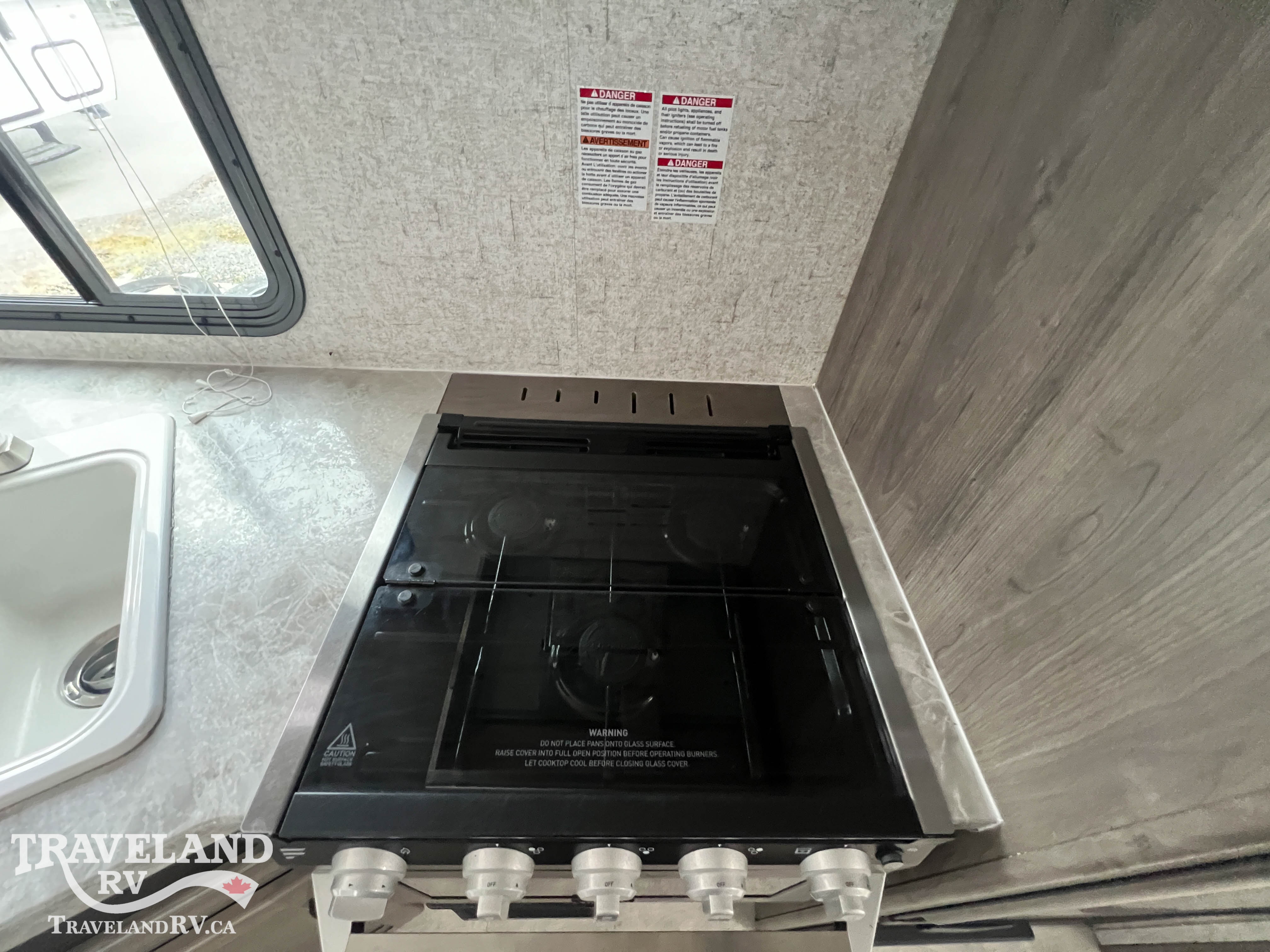 2020 COACHMEN APEX NANO 245BHS - Image 14