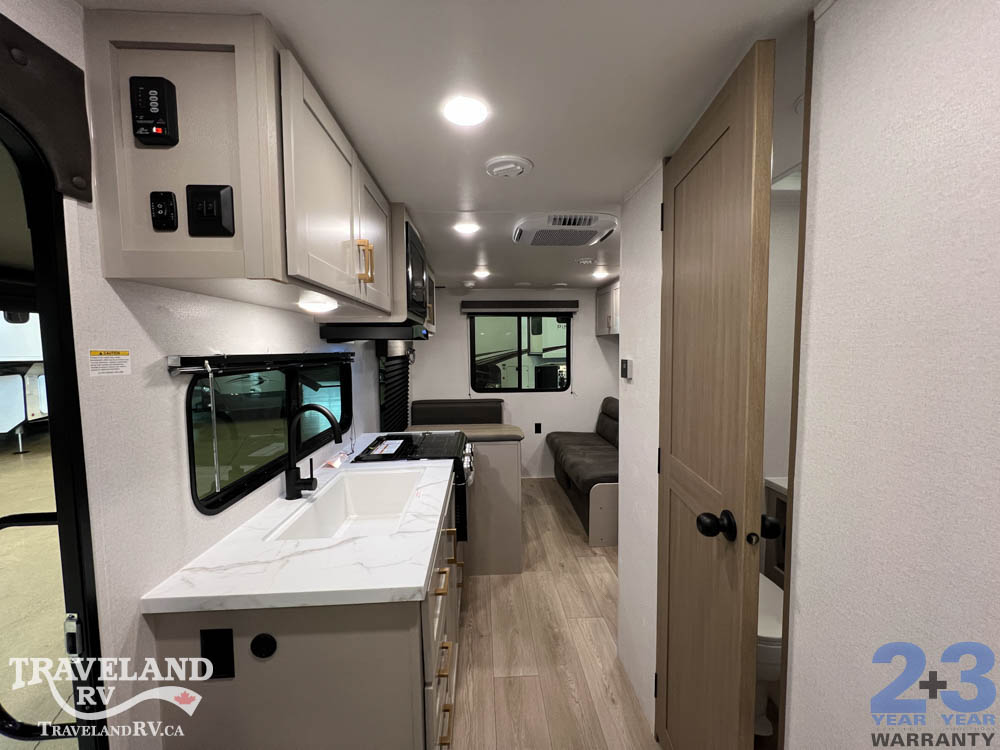 2027 Jayco Jay Flight SLX 210QBW - Image 9