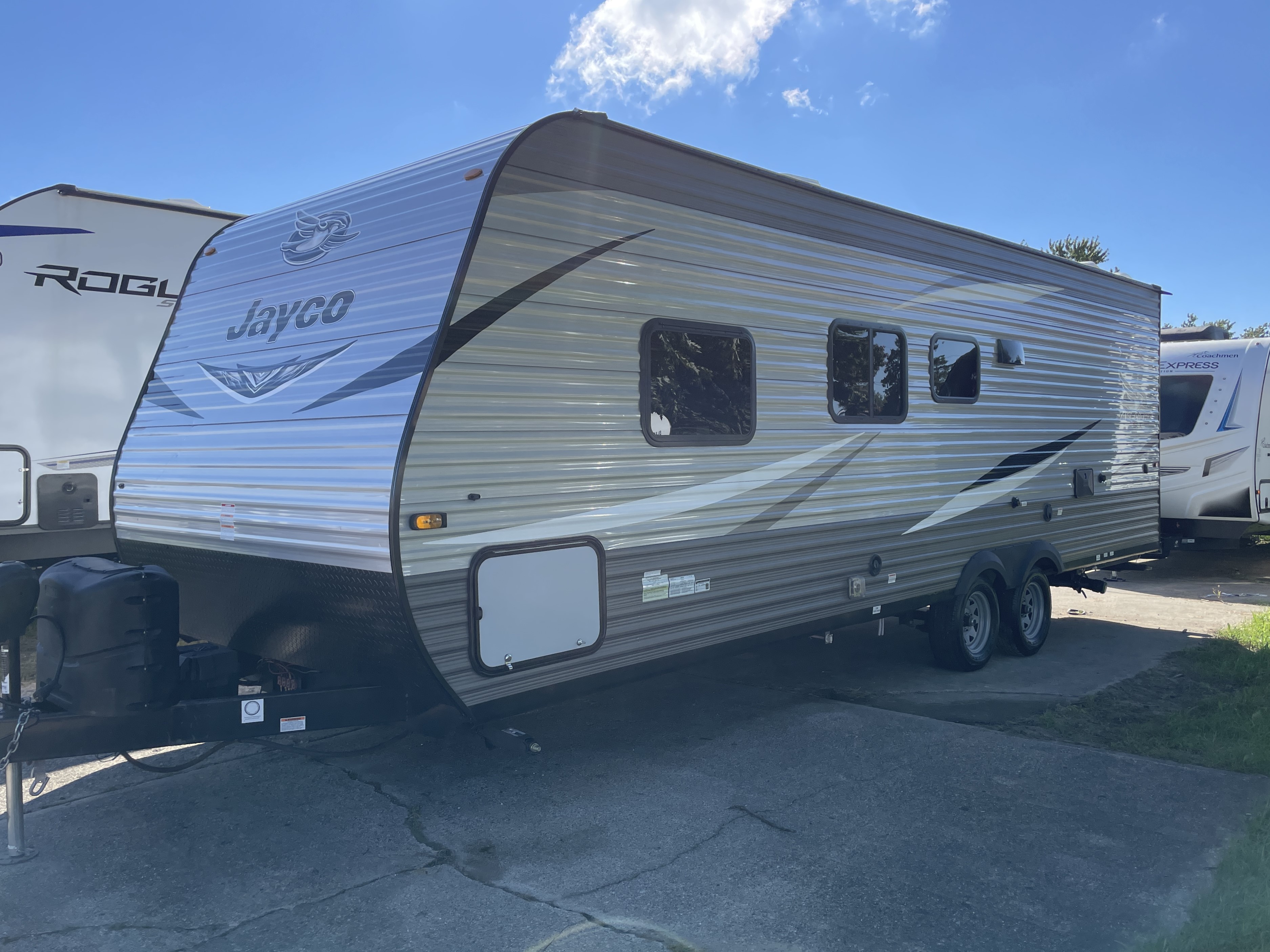 2021 Jayco Jay Flight SLX 264BH - Image 7