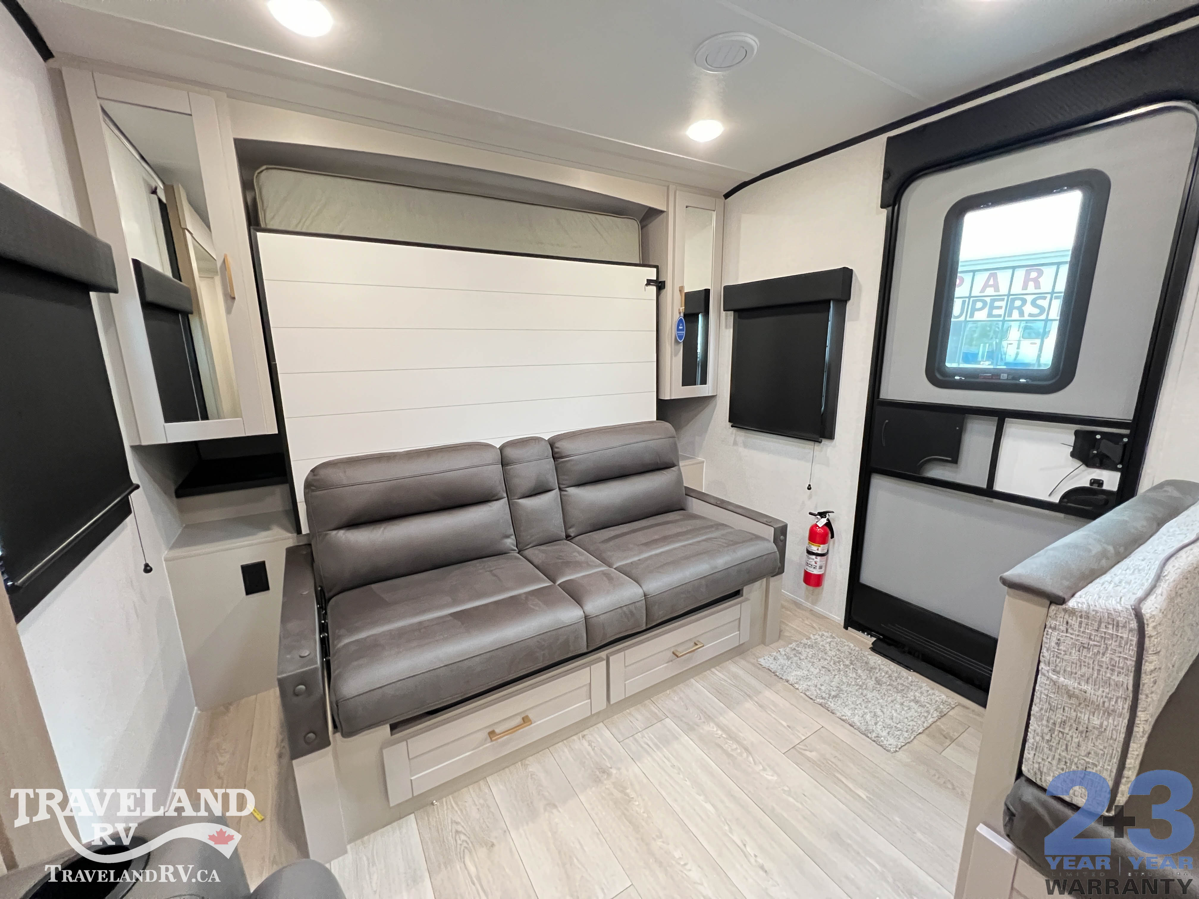 2027 Jayco Jay Feather 21MML - Image 11