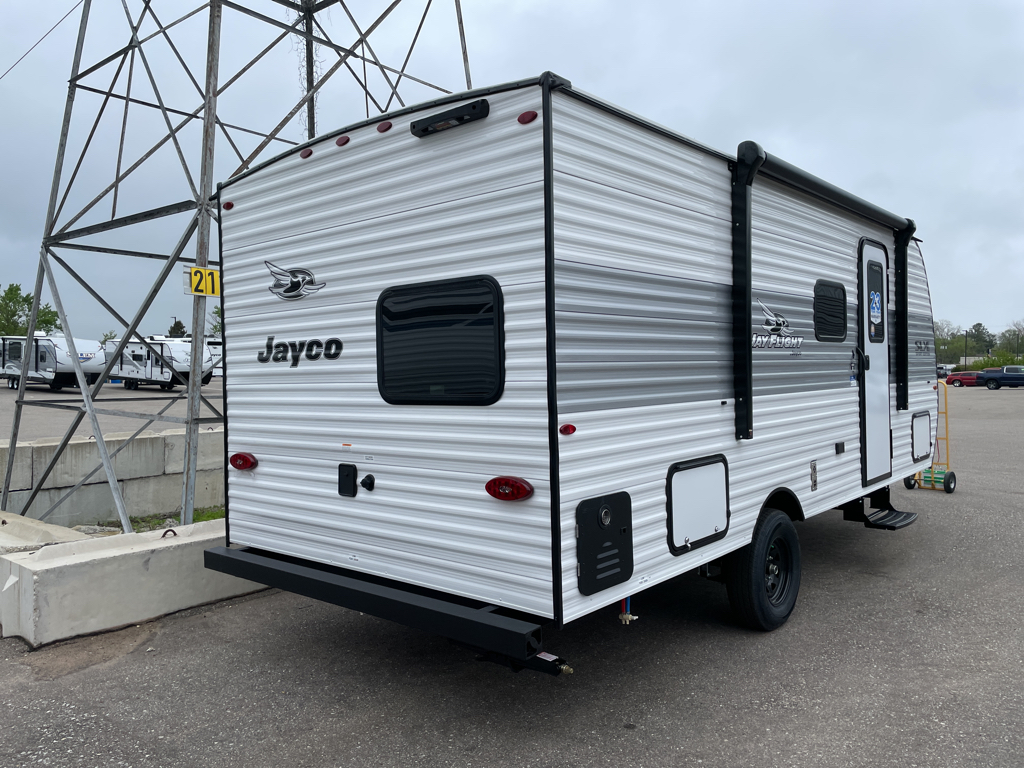 2026 Jayco Jay Flight SLX 178DBS - Image 2