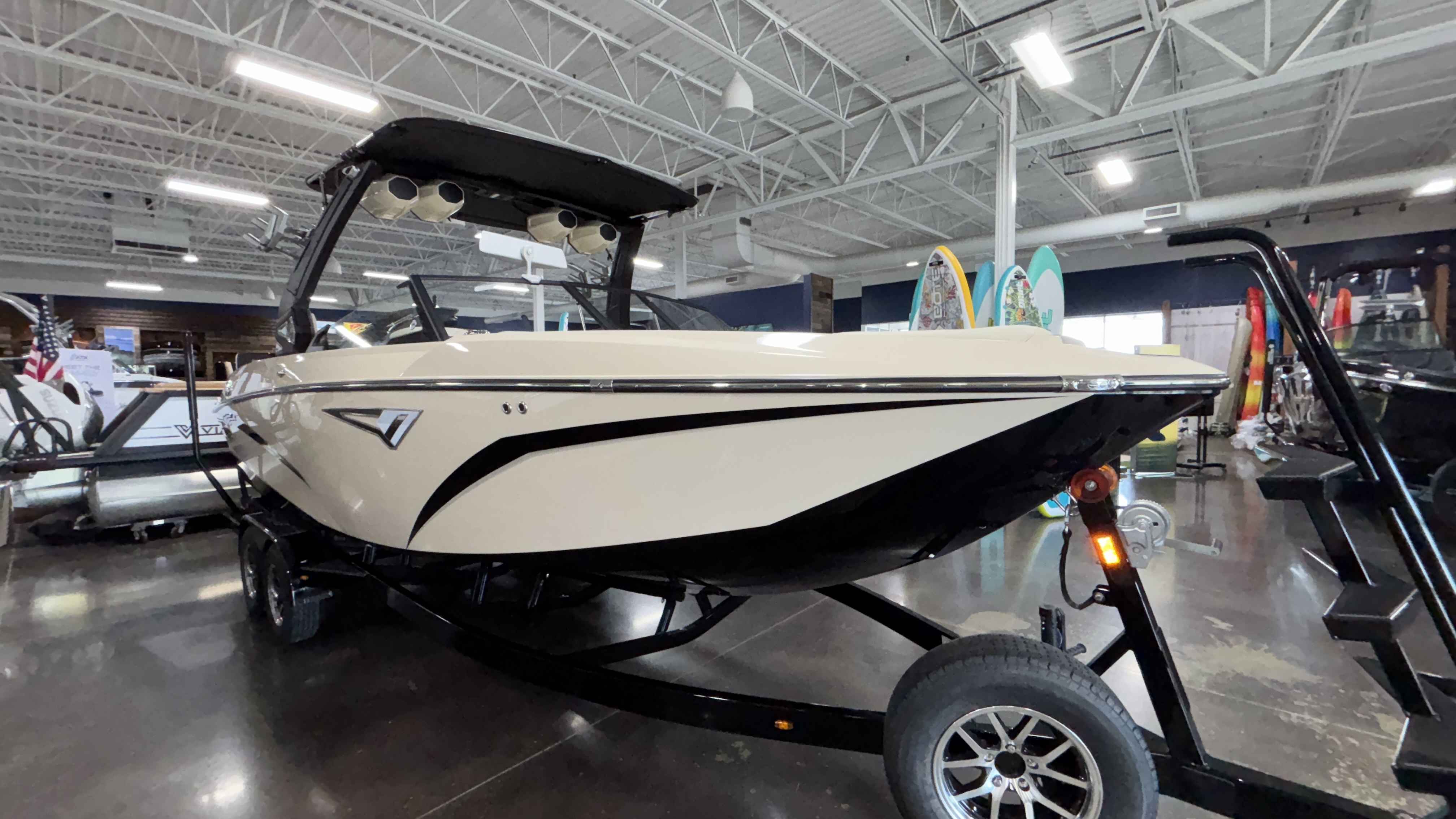 2025 Tige Z5 - Image 52