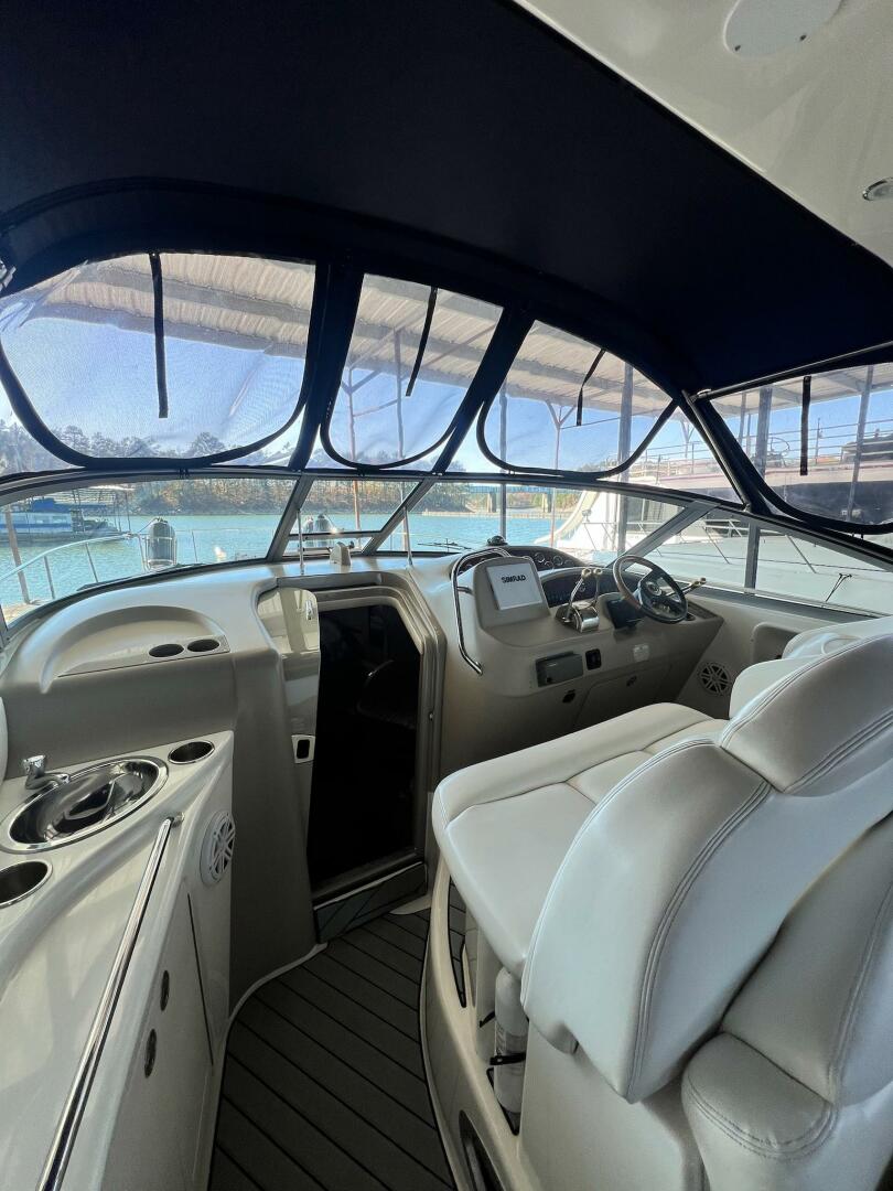 2002 Sea Ray 340 Sundancer - Image 15