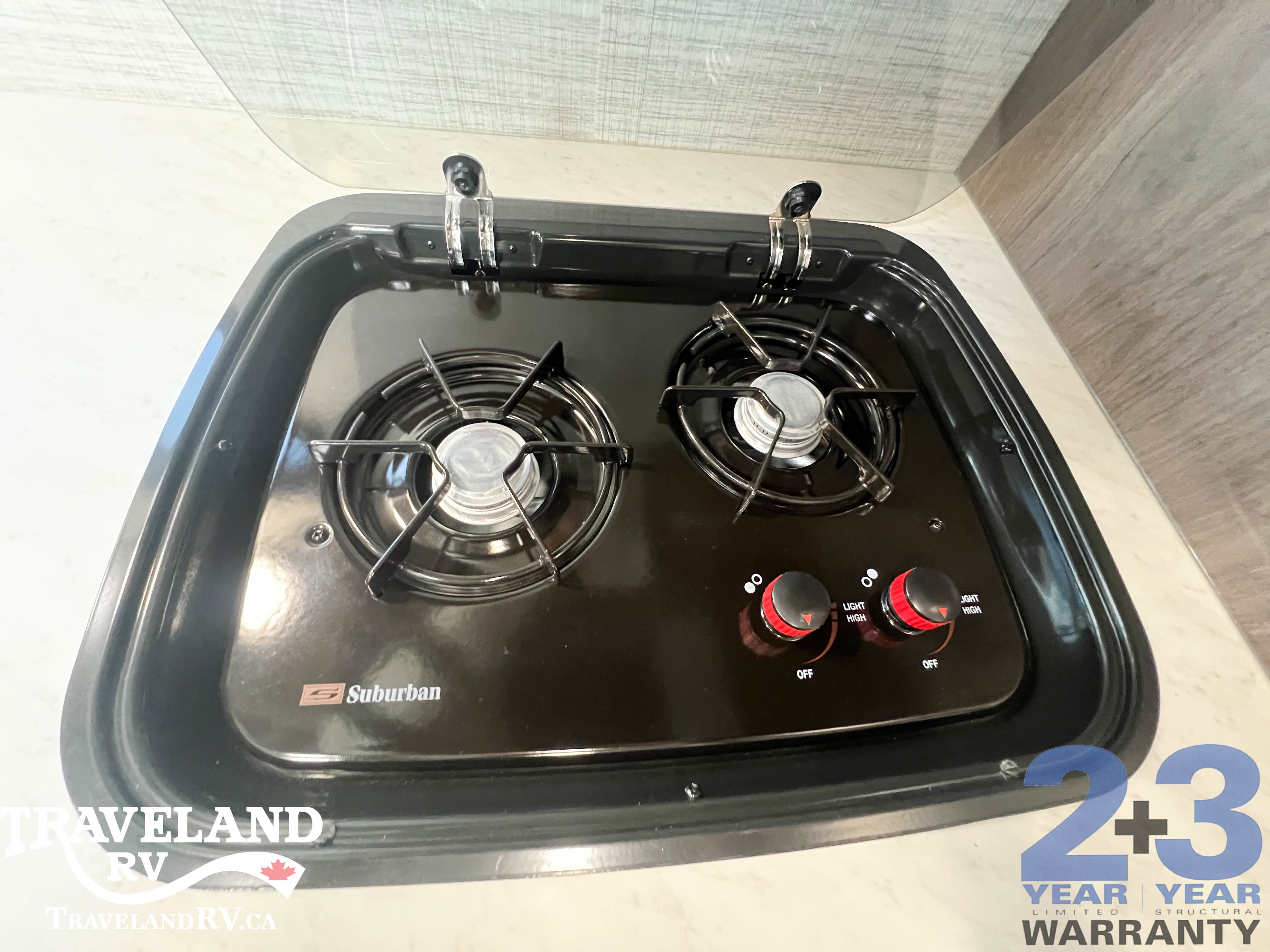 2025 Jayco Redhawk SE 22T - Image 16