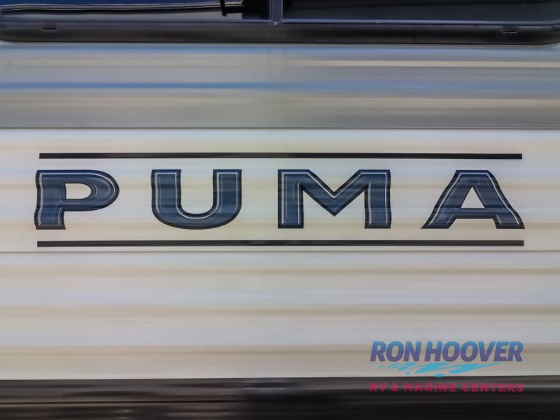 2026 PALOMINO PUMA 421LFT - Image 33