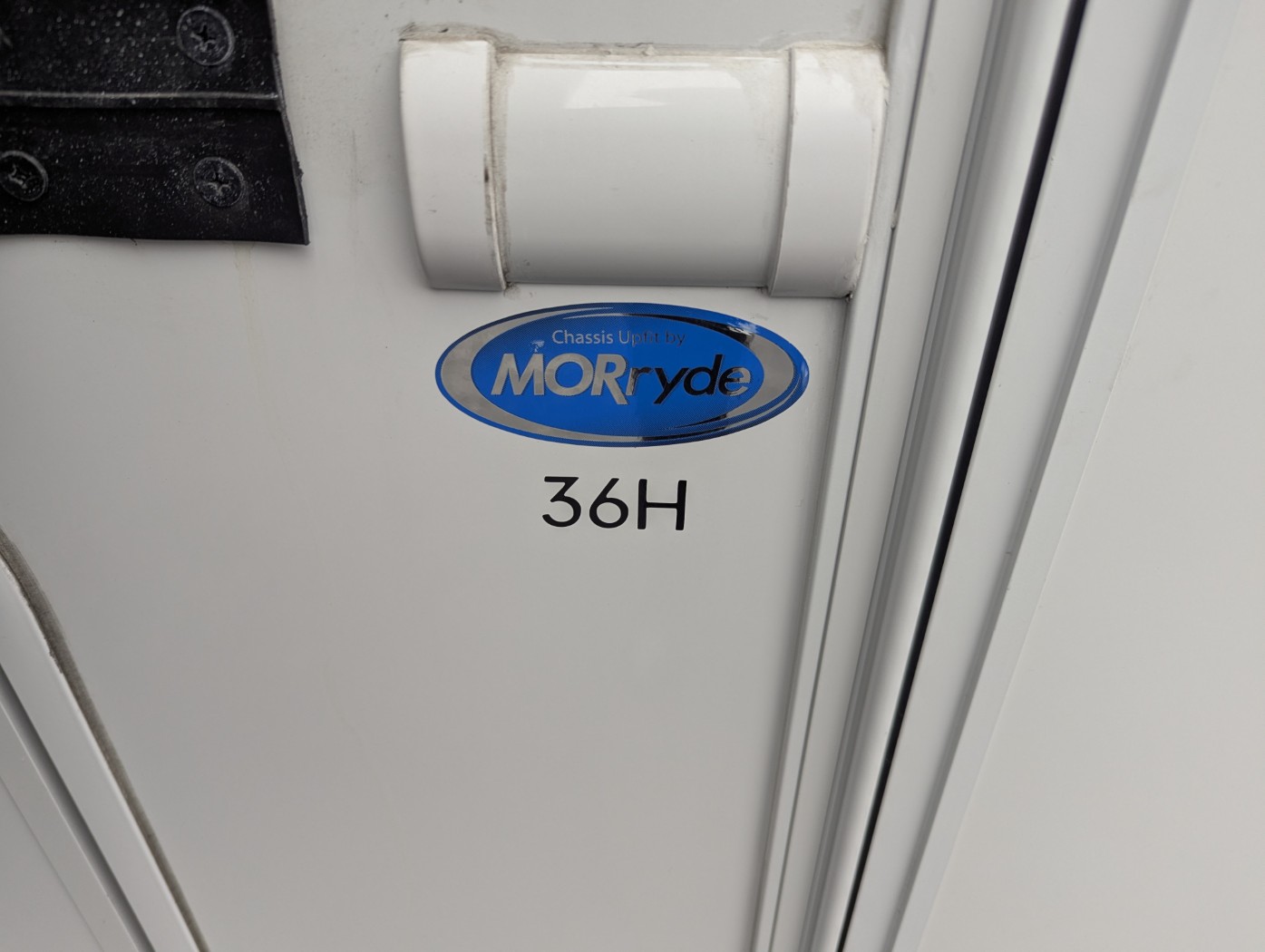 2026 Thor Motor Coach Windsport 36H - Image 6