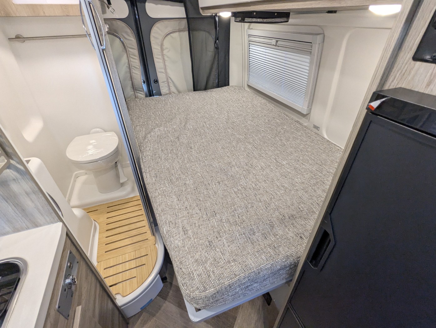 2026 Winnebago Travato 59G - Image 23