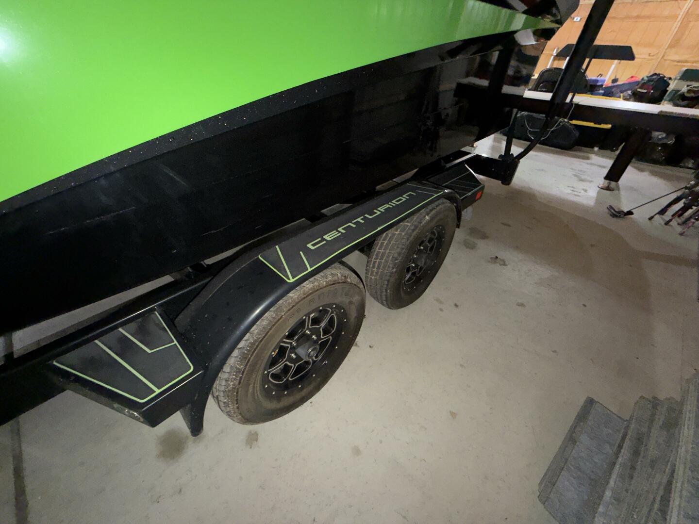 2021 Centurion Fi21 - Image 7
