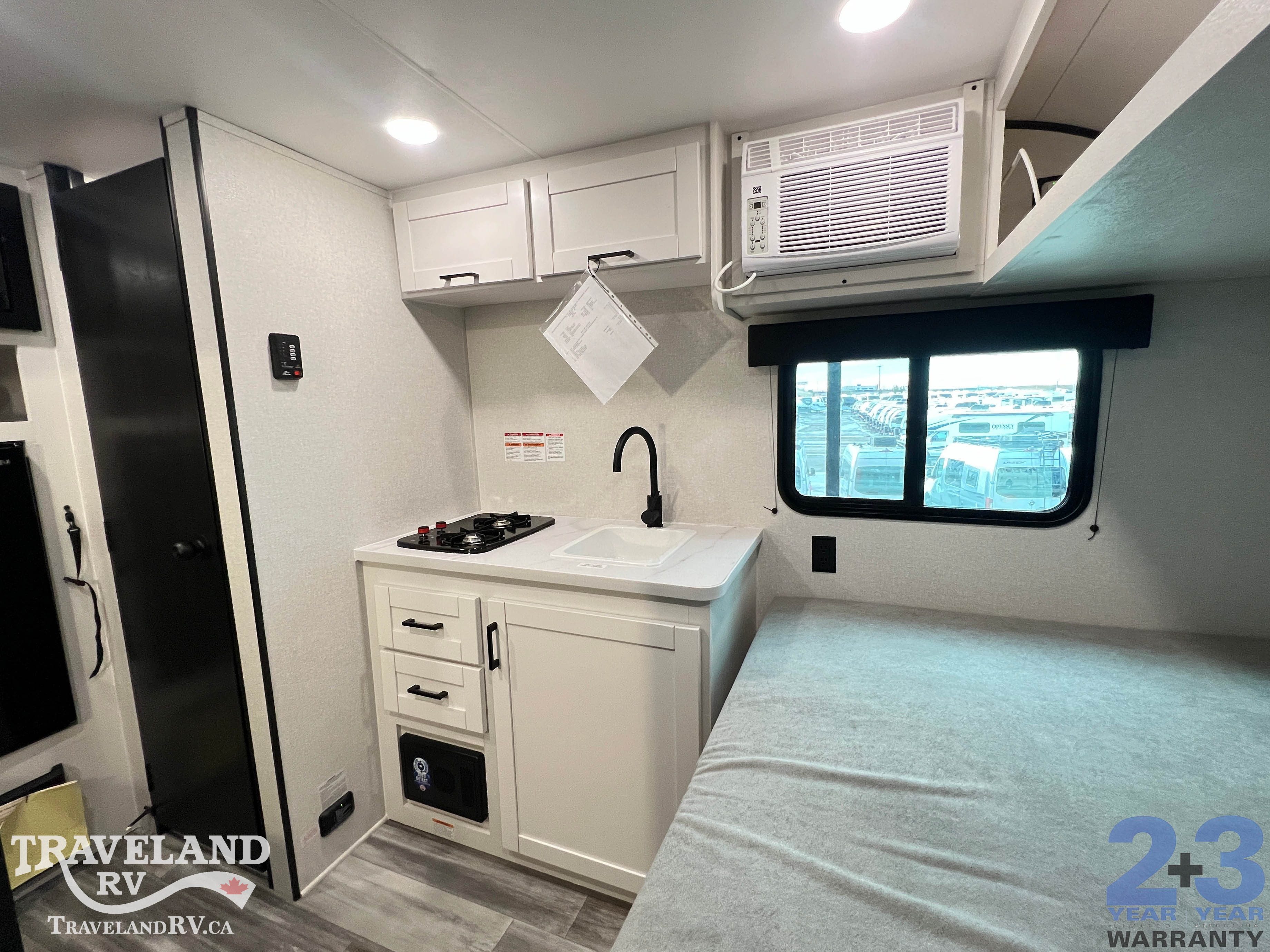2026 Jayco Jay Flight SLX 130BHW - Image 9