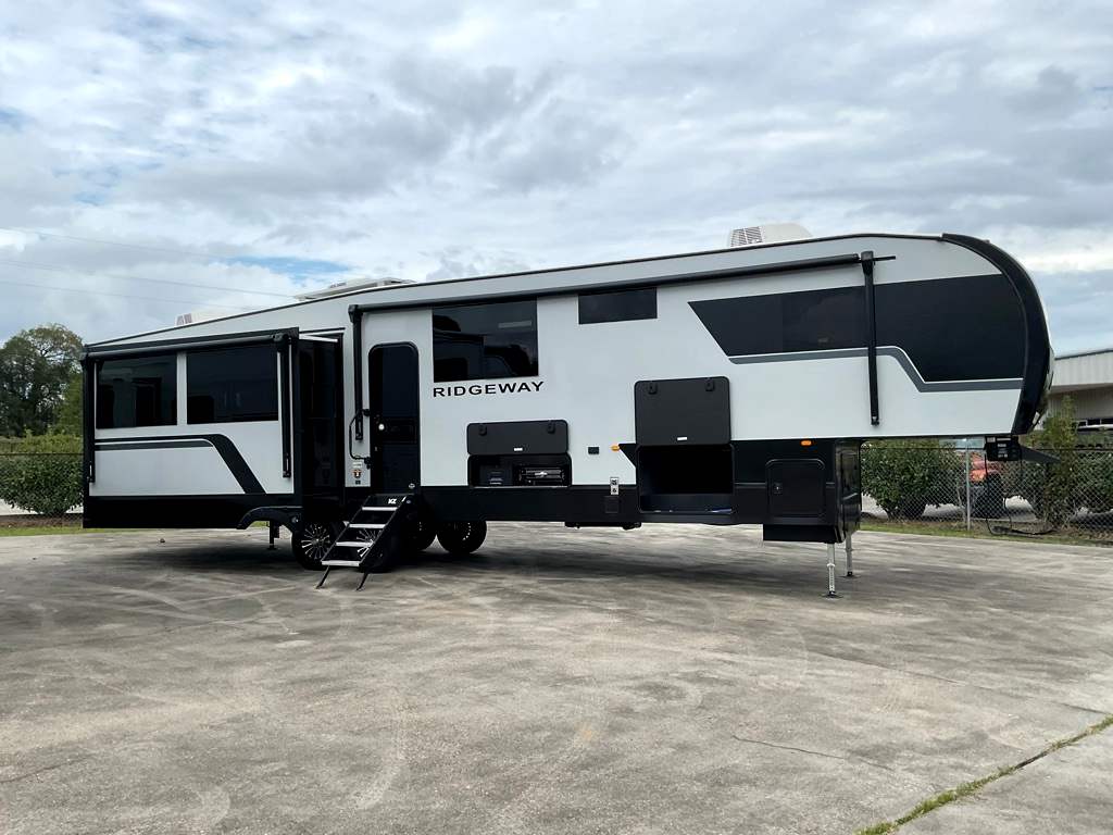 2027 KZ RIDGEWAY 36MBL - Image 3