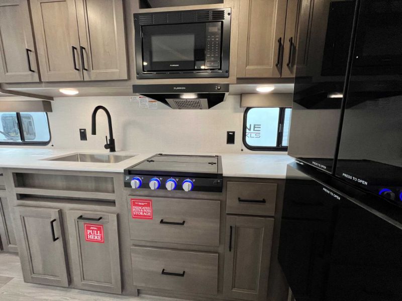 2026 Grand Design Transcend XPLOR 20MKX - Image 19