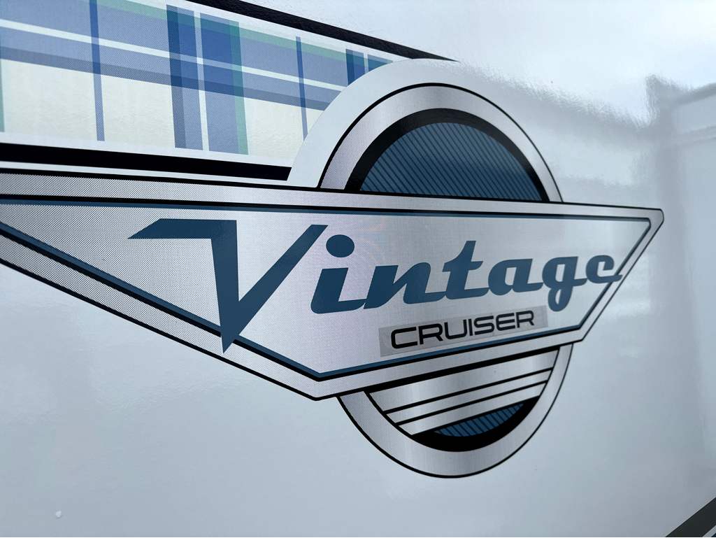 2026 GULF STREAM VINTAGE CRUISER 23RSS - Image 9