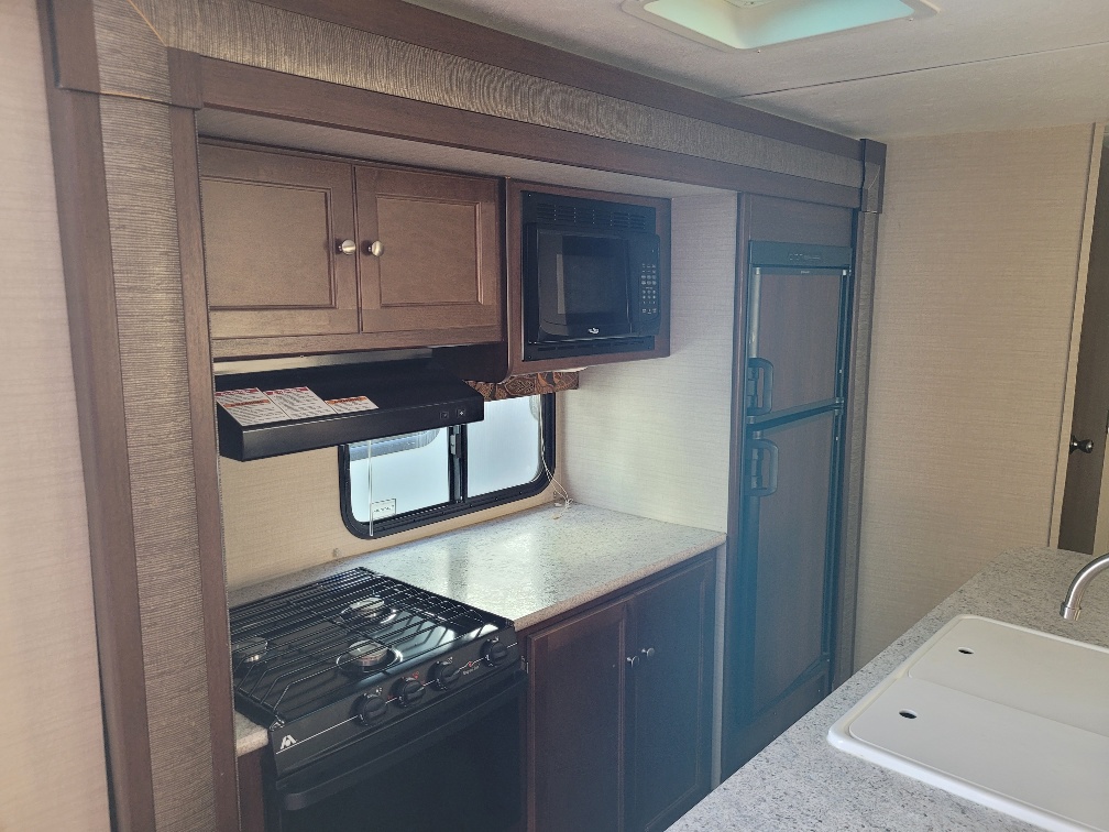 2017 Keystone Bullet West 265RBIWE - Image 7