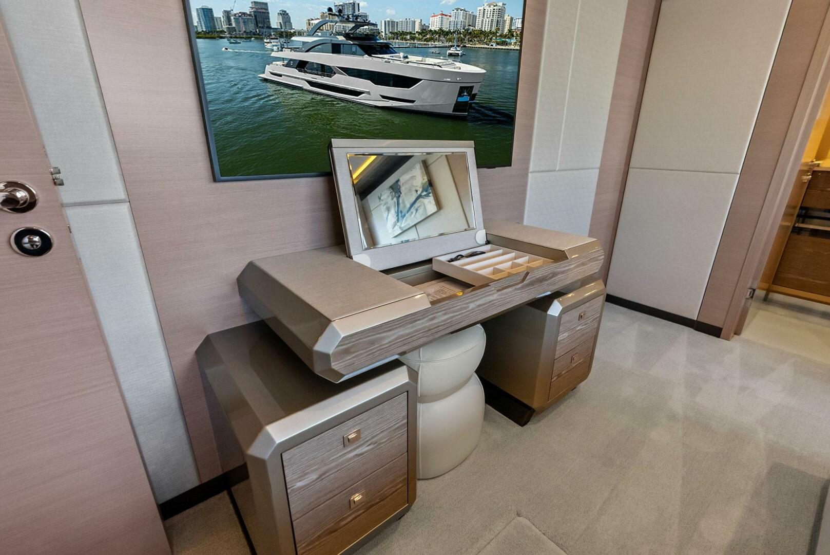 2024 Ocean Alexander 35 Revolution - Image 55