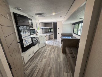 2026 JAYCO JAY FLIGHT SLX 263BHS - Image 7