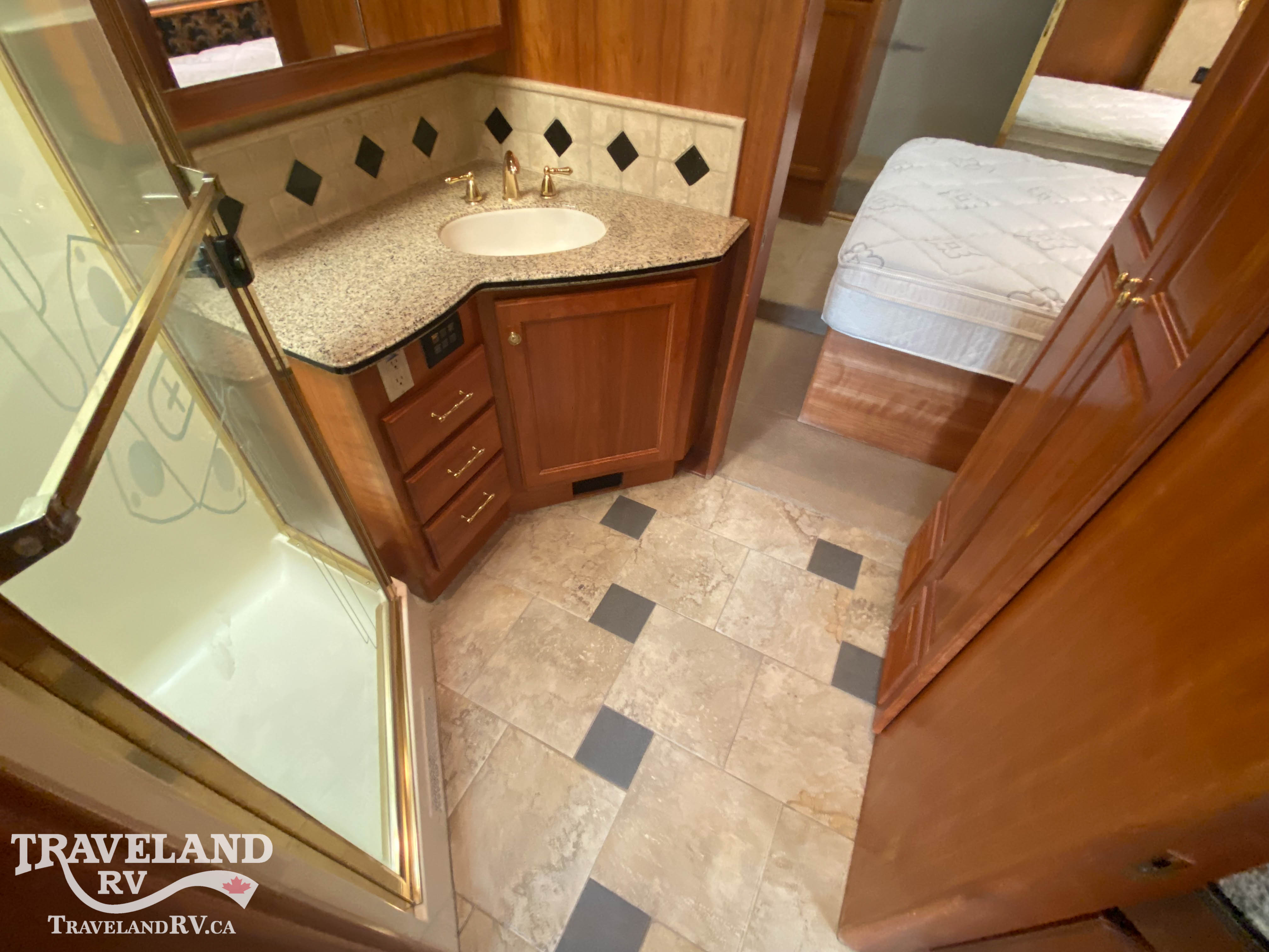 2007 COUNTRY COACH ALLURE 42 - Image 24