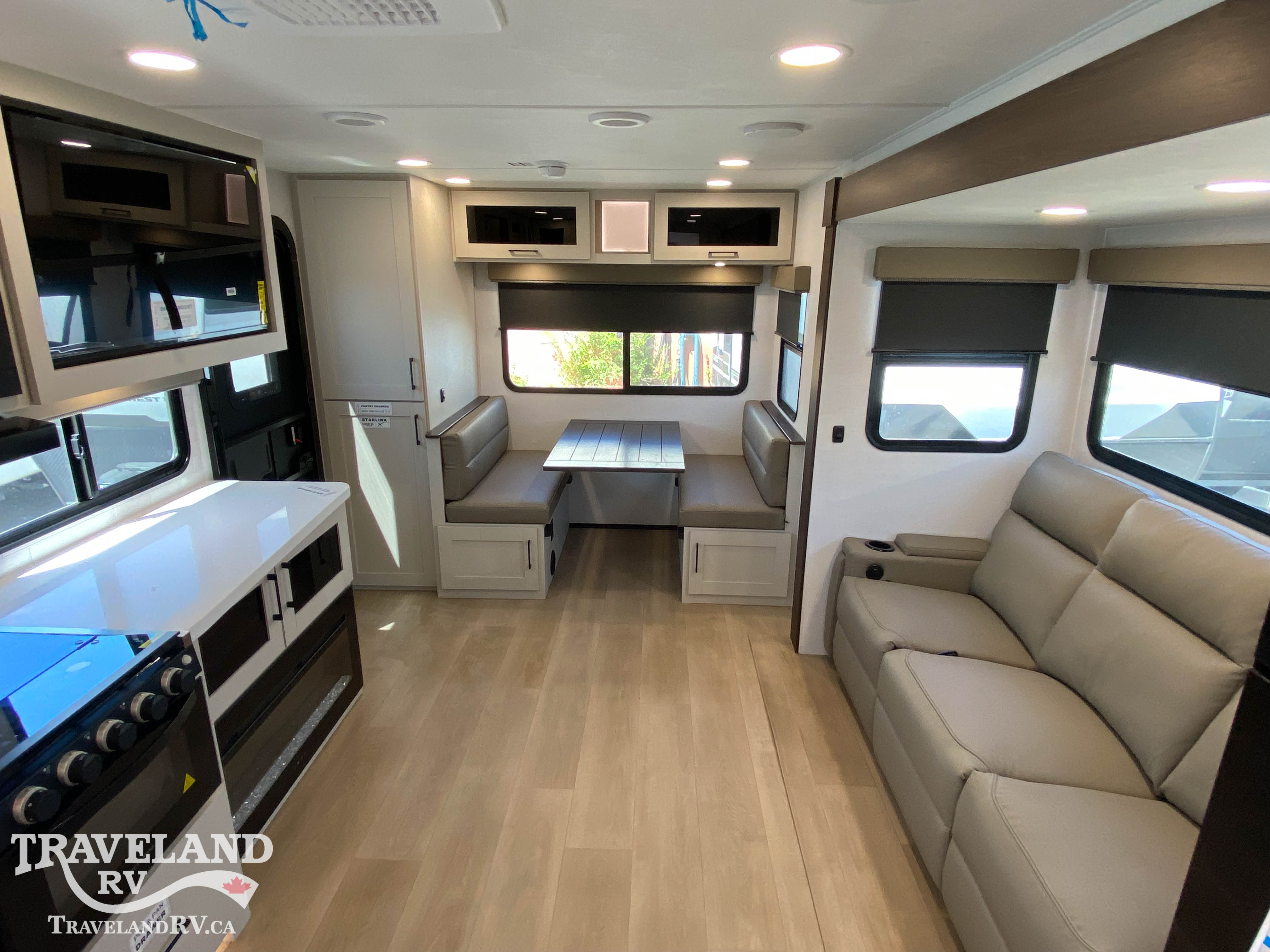2027 Alliance RV Delta 252RL - Image 4