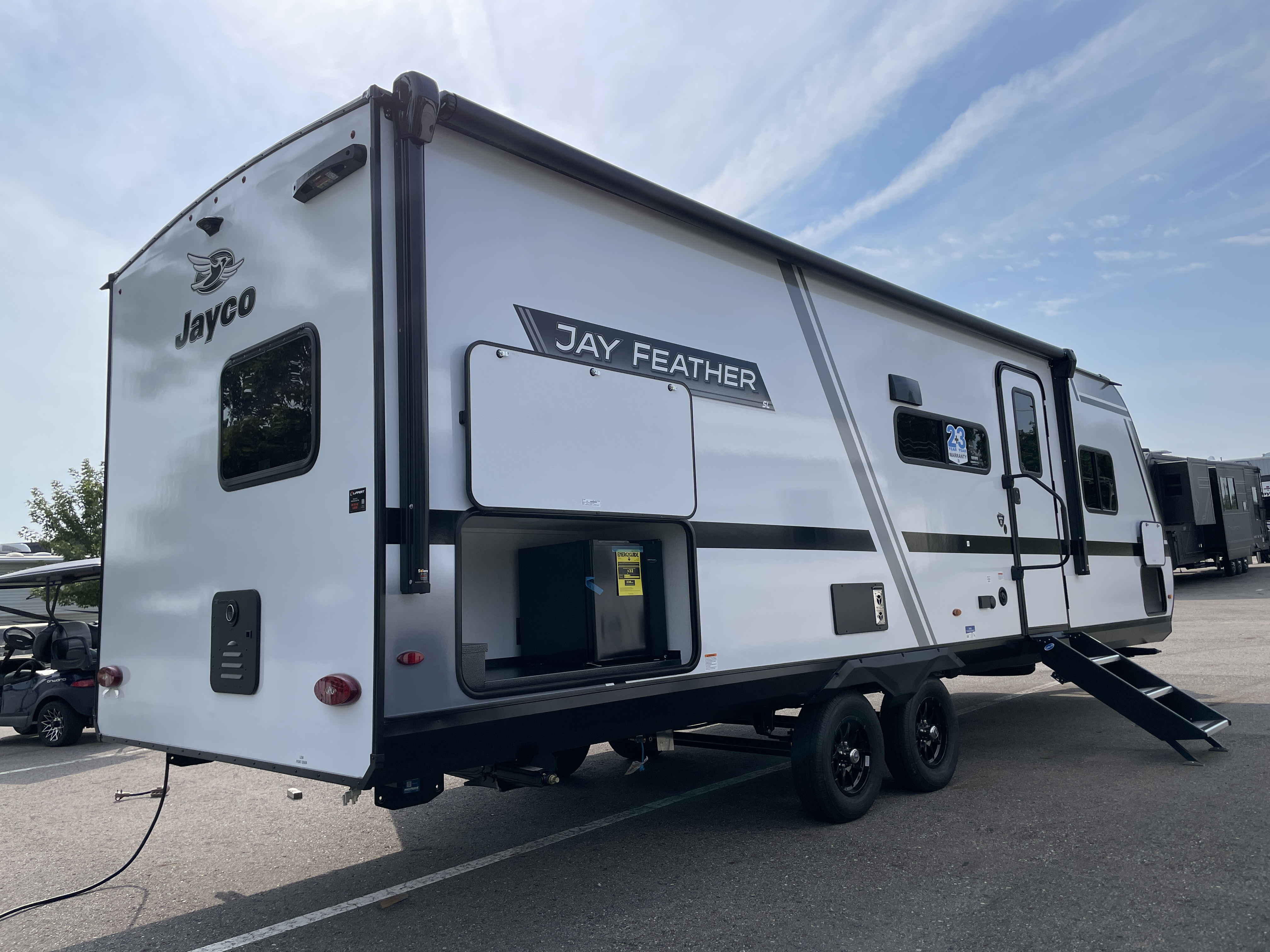 2027 Jayco Jay Feather SL 26BHSL - Image 4