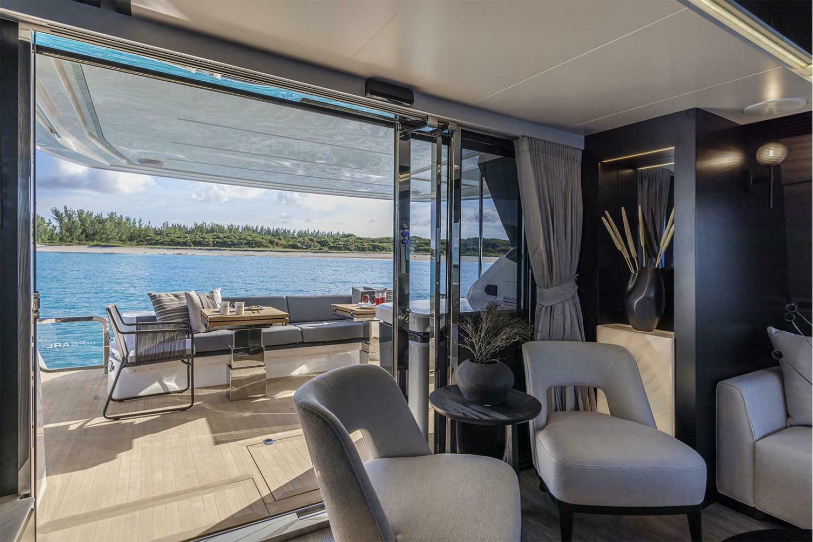 2023 Pearl 72 - Image 22