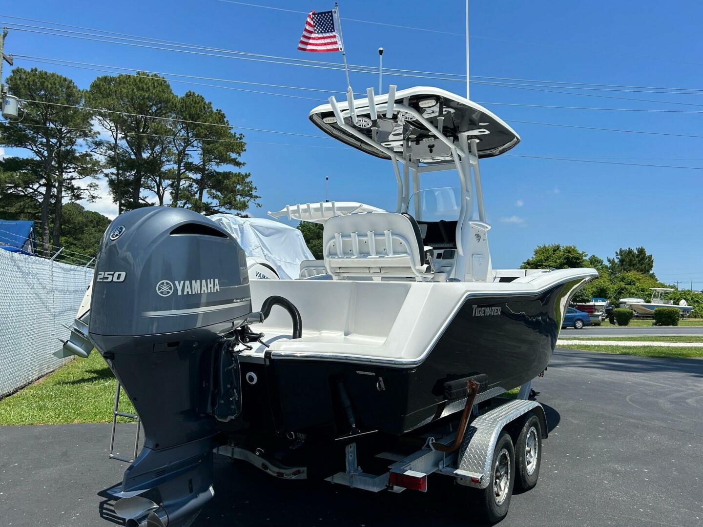 2019 Tidewater 232 Adventure - Image 10