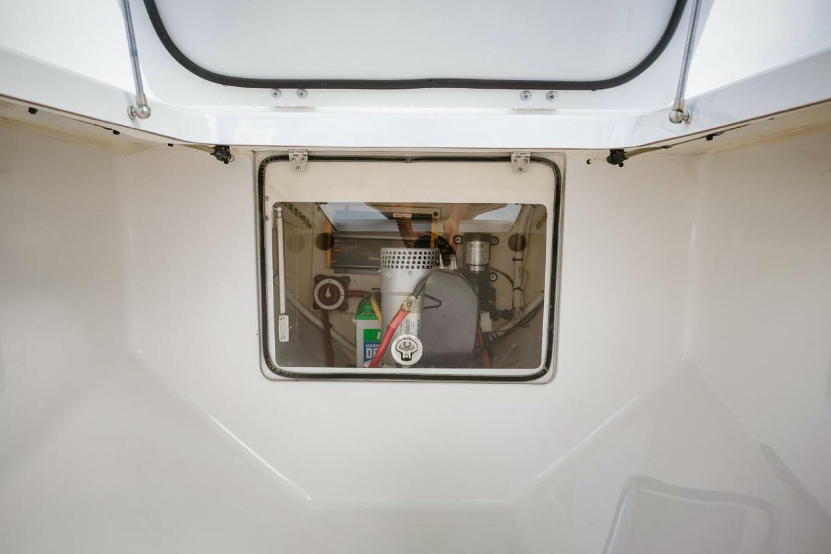 2013 Bahama - Image 37