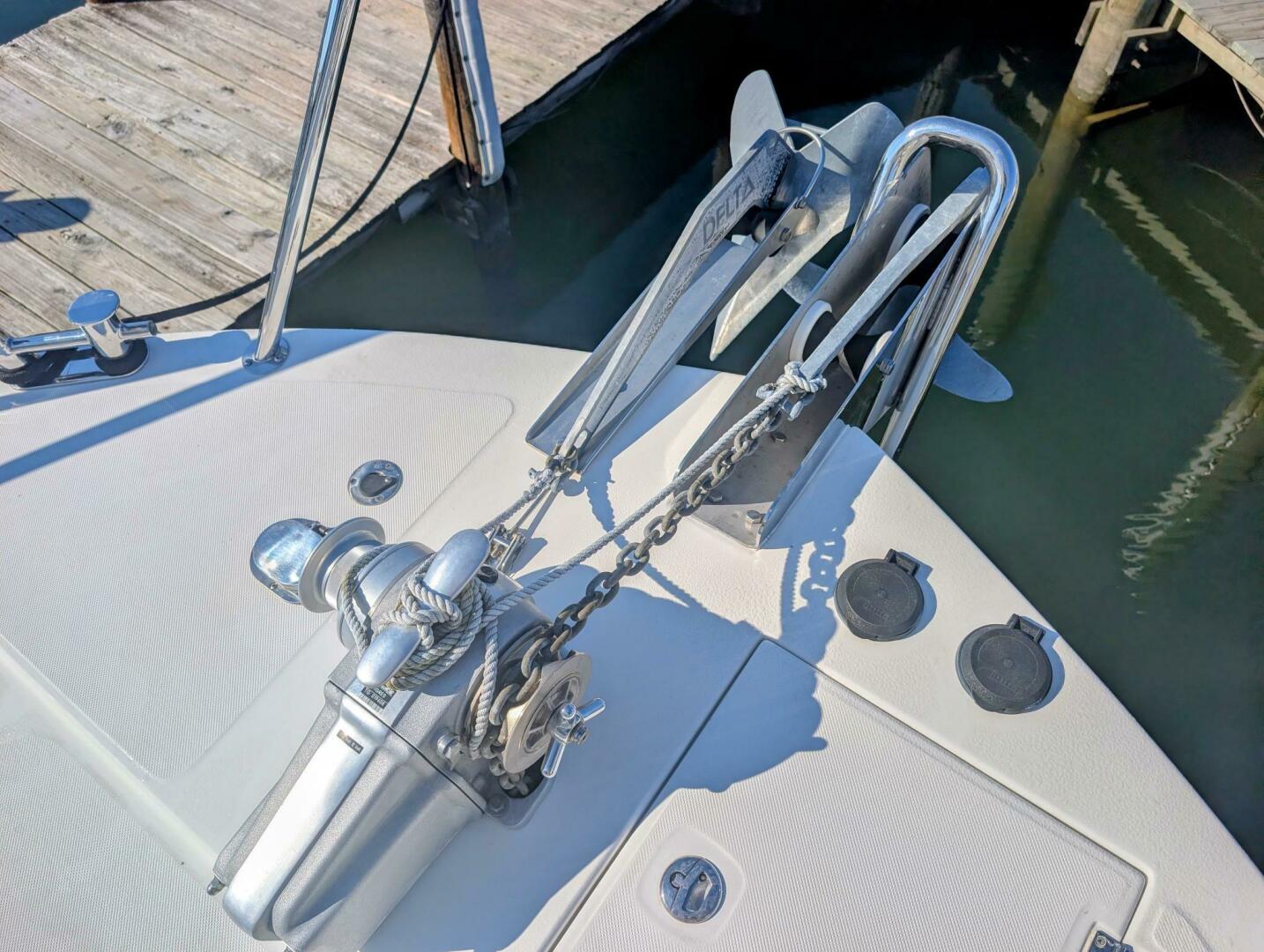 2015 American Tug - Image 78