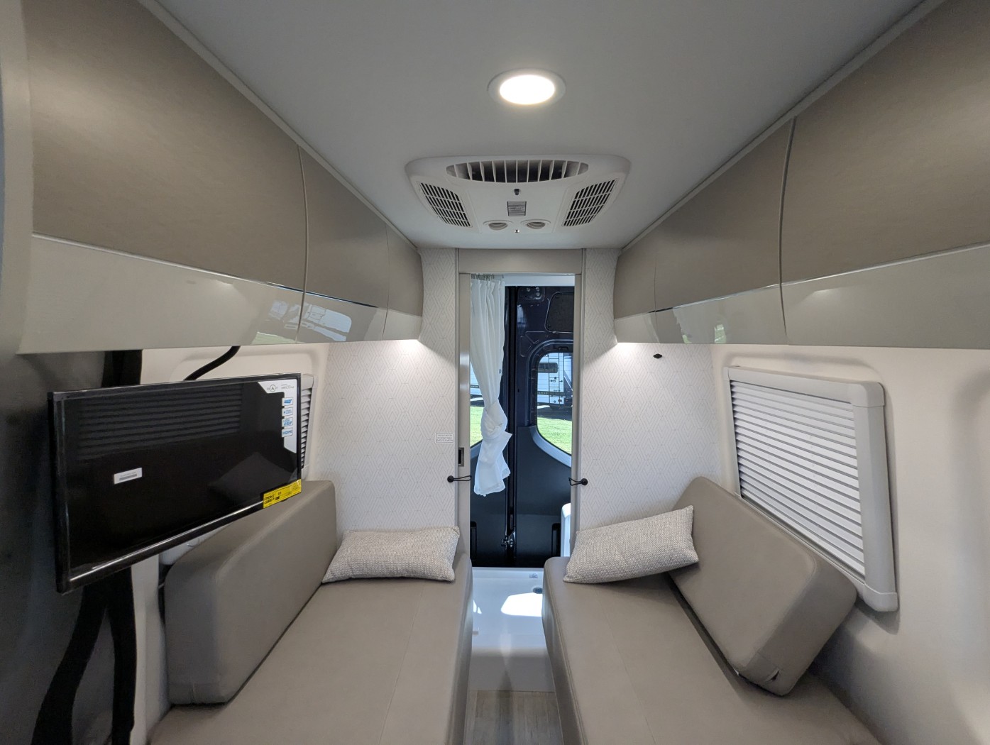 2027 Thor Motor Coach Tranquility 19A - Image 35