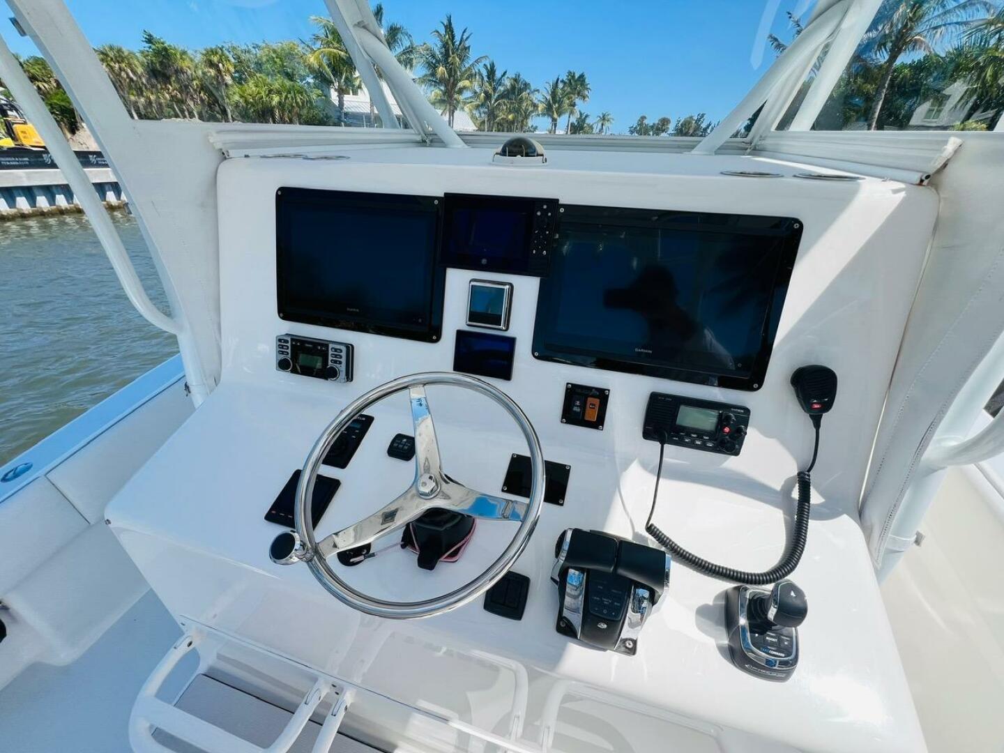 2015 Billfish 39 Custom CC - Image 50