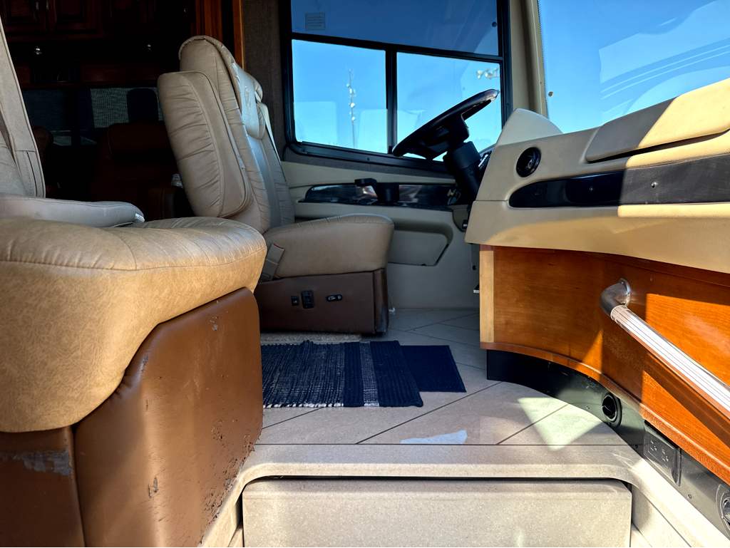 2016 TIFFIN ALLEGRO BUS 40 AP - Image 7