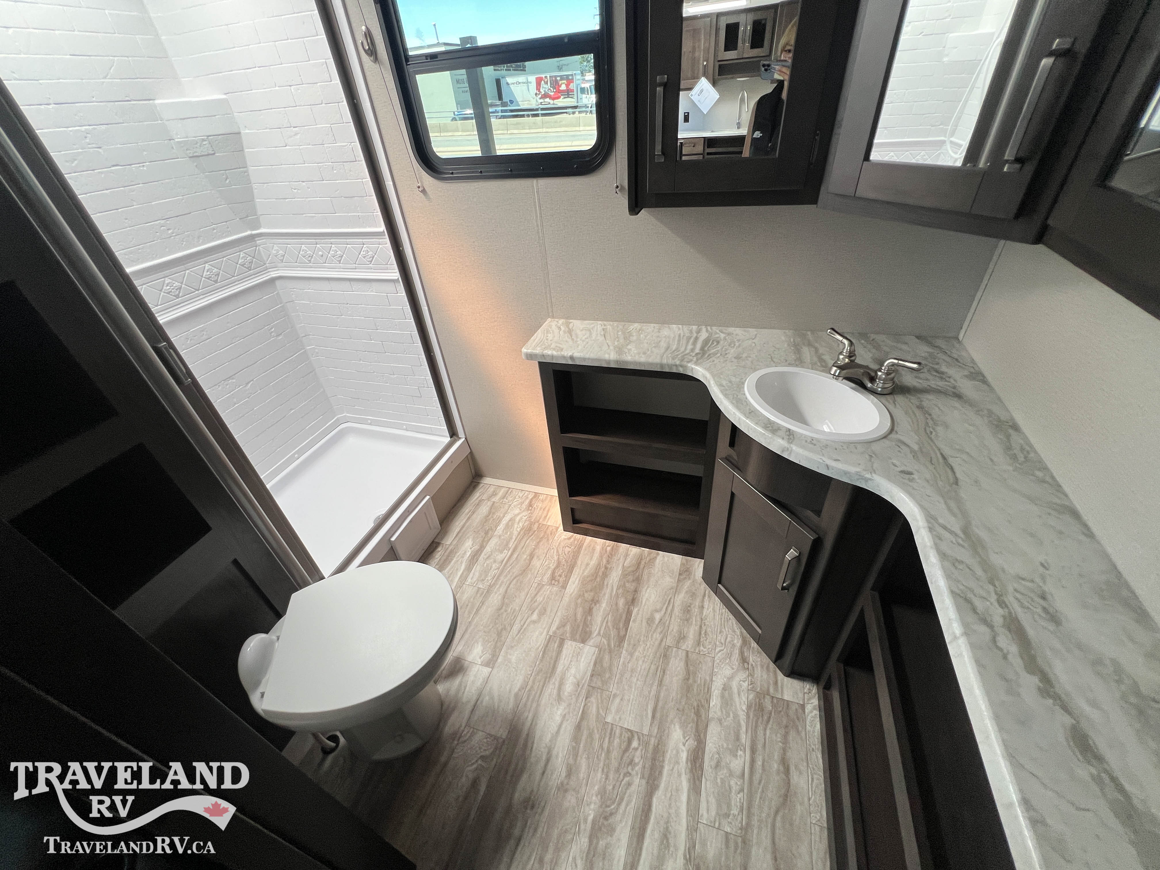 2021 Grand Design Transcend XPLOR 260RB - Image 26