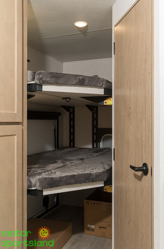2027 Ember RV E-Series 26ETS - Image 29